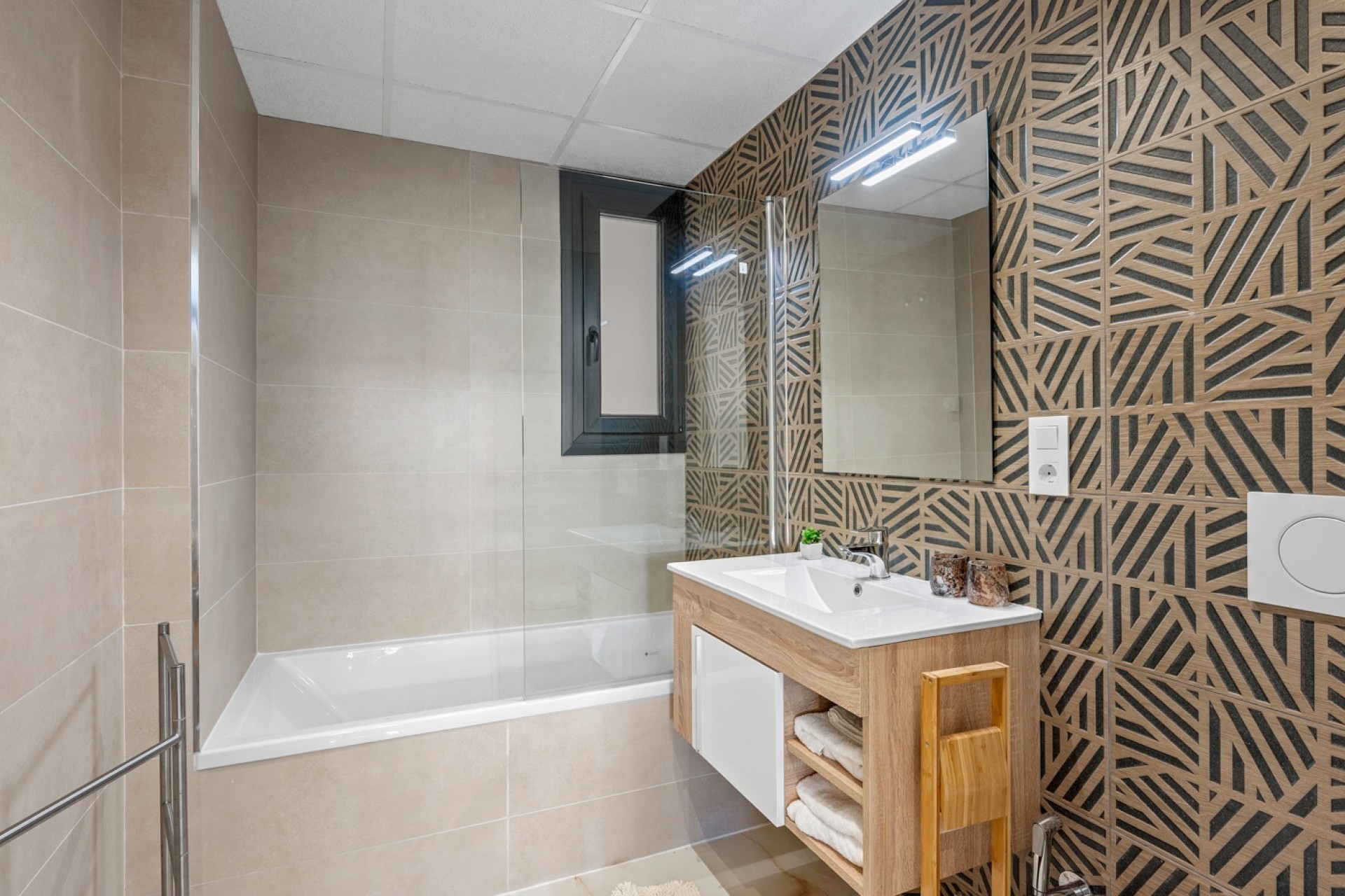 Reventa - Apartment - Orihuela Costa - Playa Flamenca