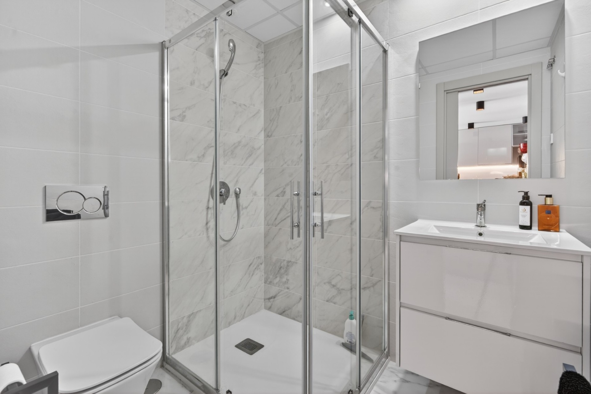 Reventa - Apartment - Orihuela Costa - Playa Flamenca