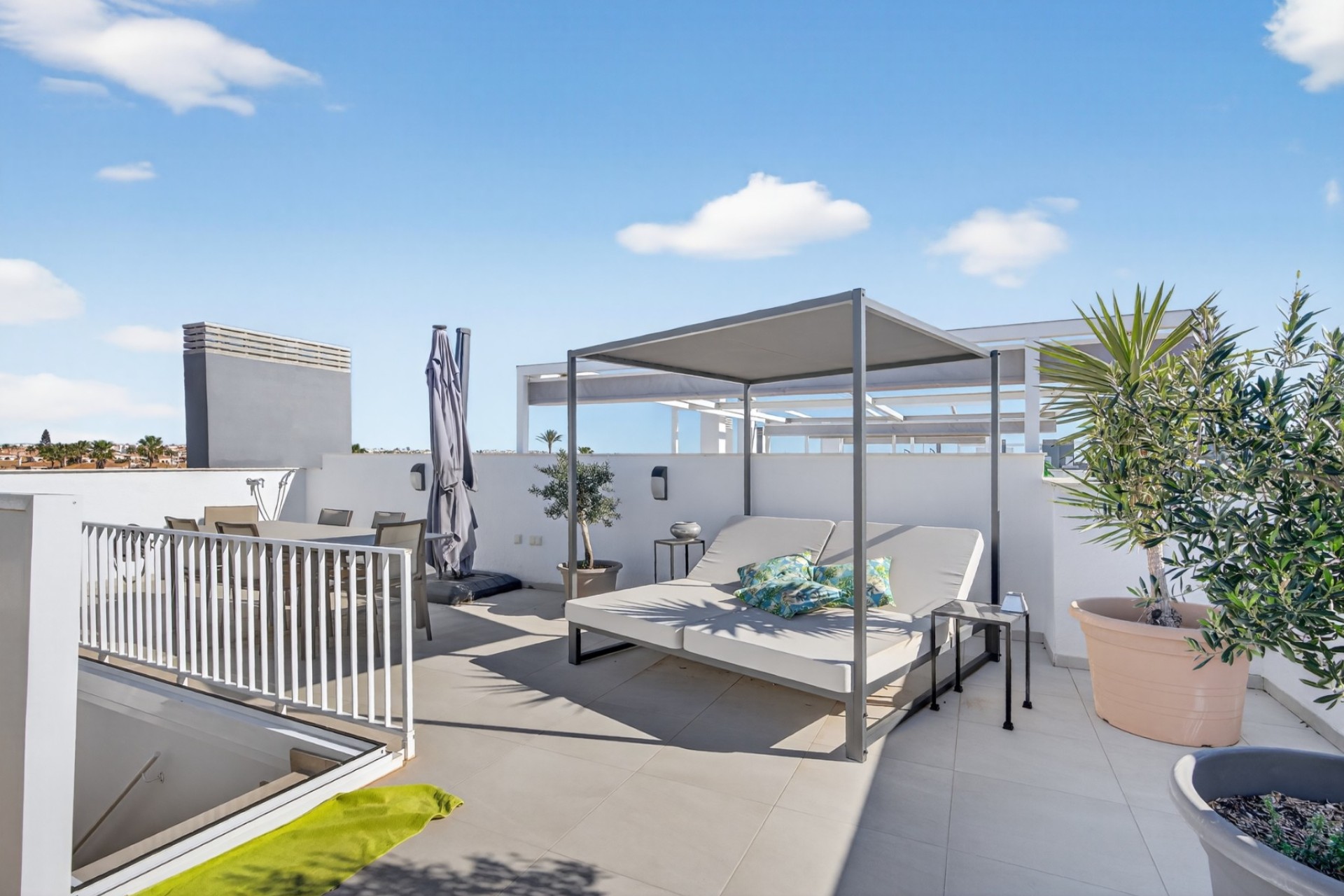 Reventa - Apartment - Orihuela Costa - Playa Flamenca