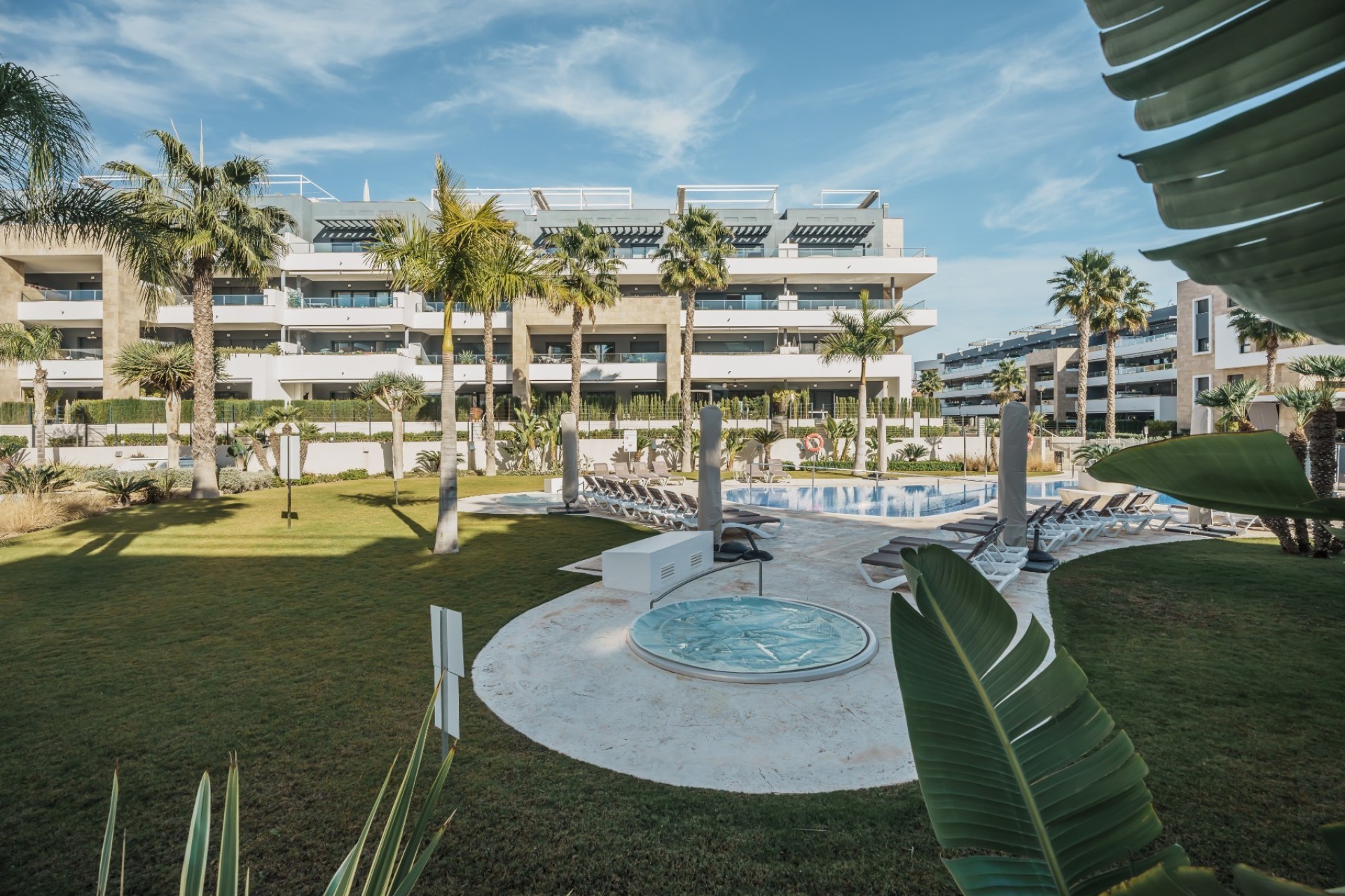 Reventa - Apartment - Orihuela Costa - Playa Flamenca