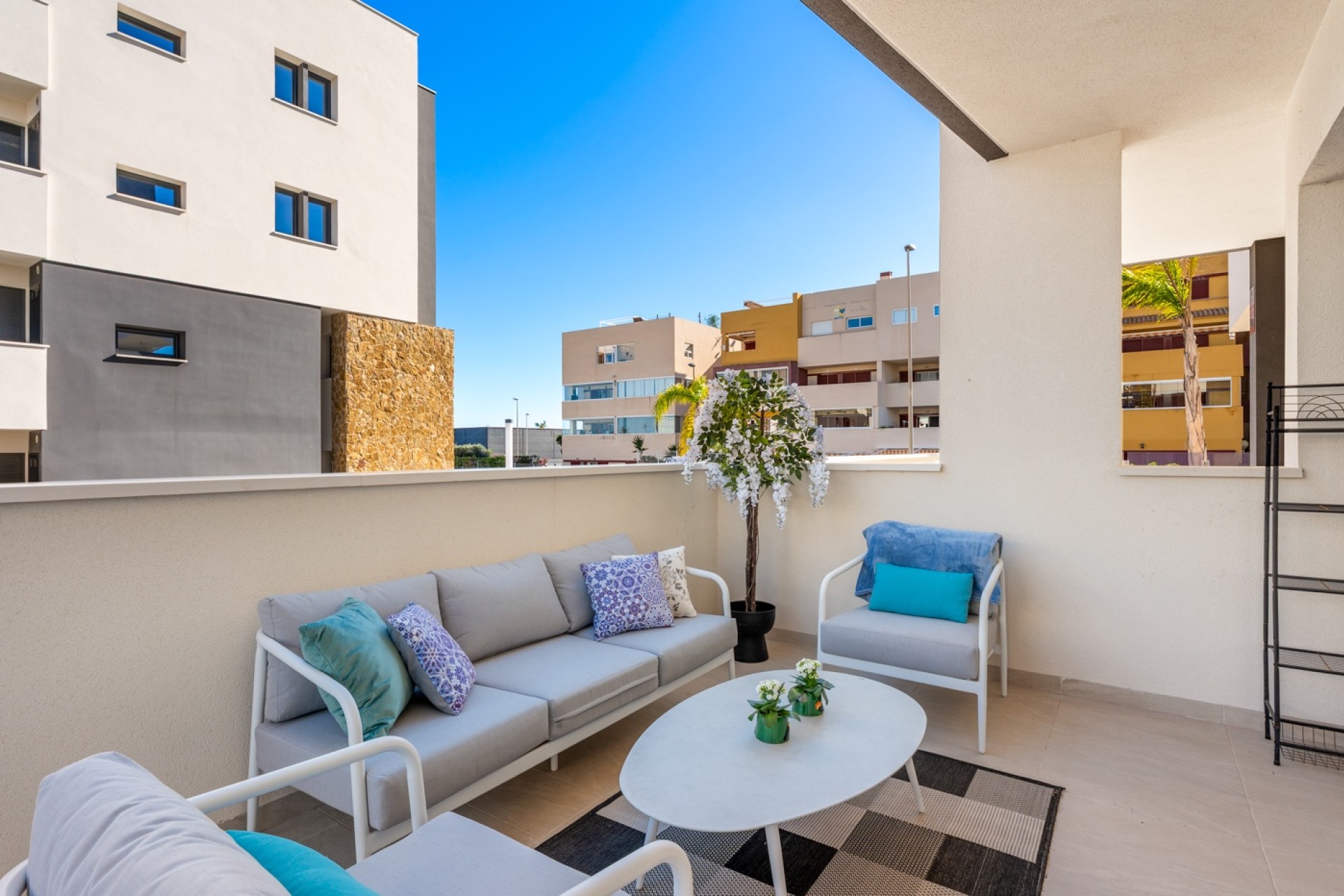 Reventa - Apartment - Orihuela Costa - Playa Flamenca