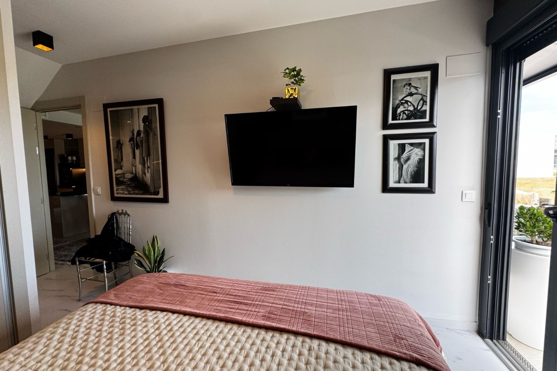 Reventa - Apartment - Orihuela Costa - Playa Flamenca