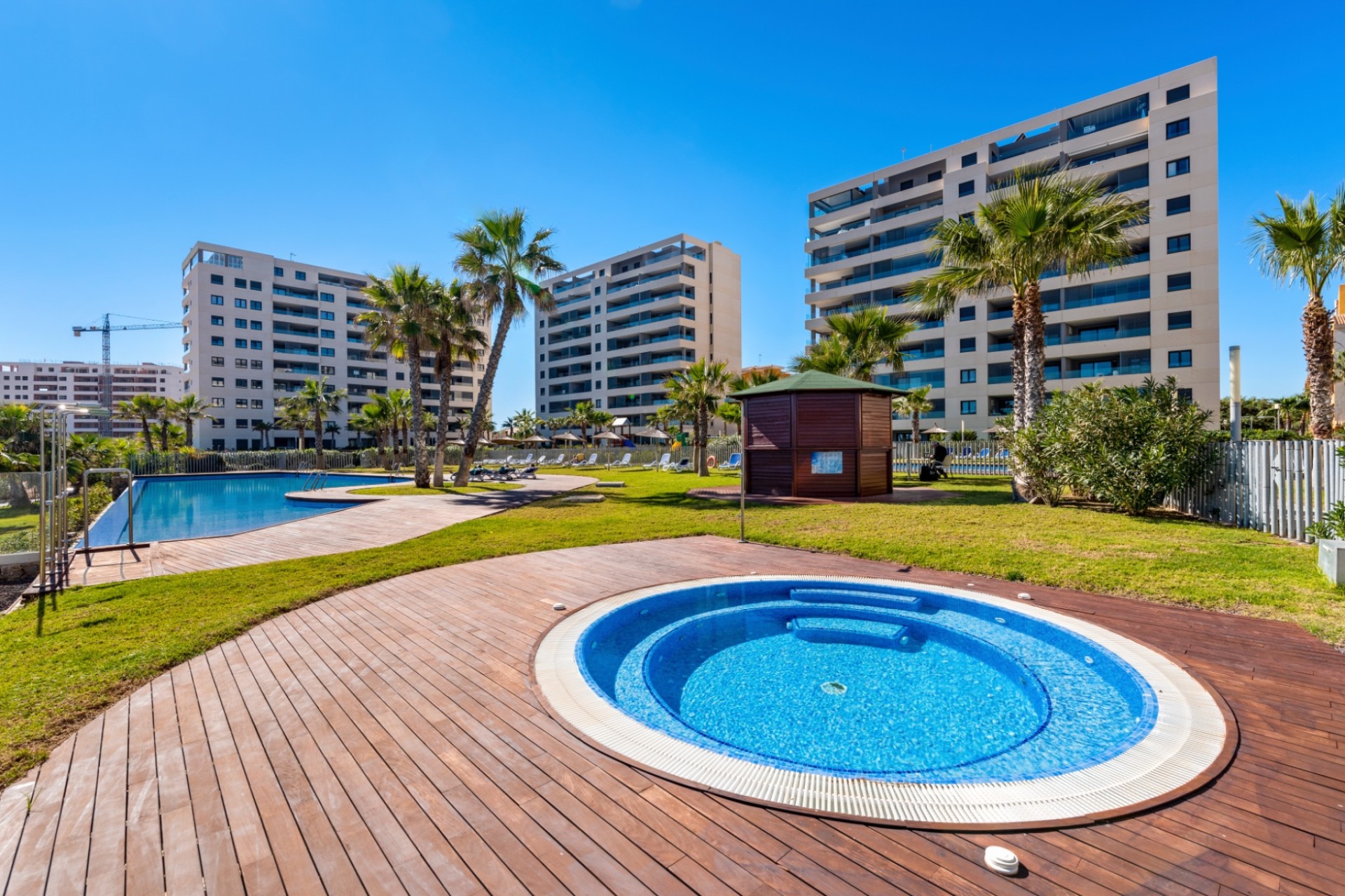 Reventa - Apartment - Orihuela Costa - Punta Prima