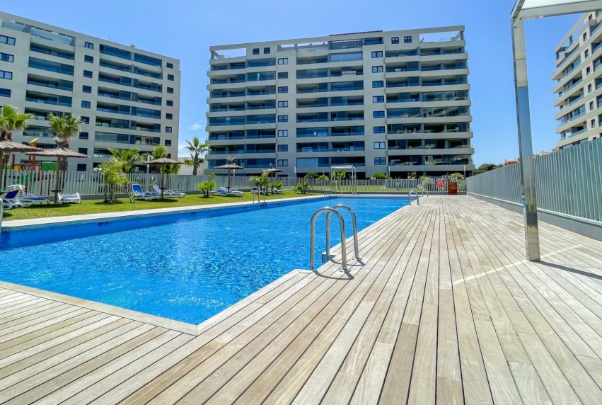 Reventa - Apartment - Orihuela Costa - Punta Prima