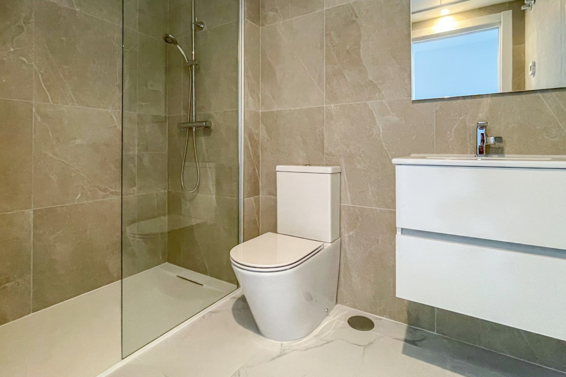 Reventa - Apartment - Orihuela Costa - Punta Prima