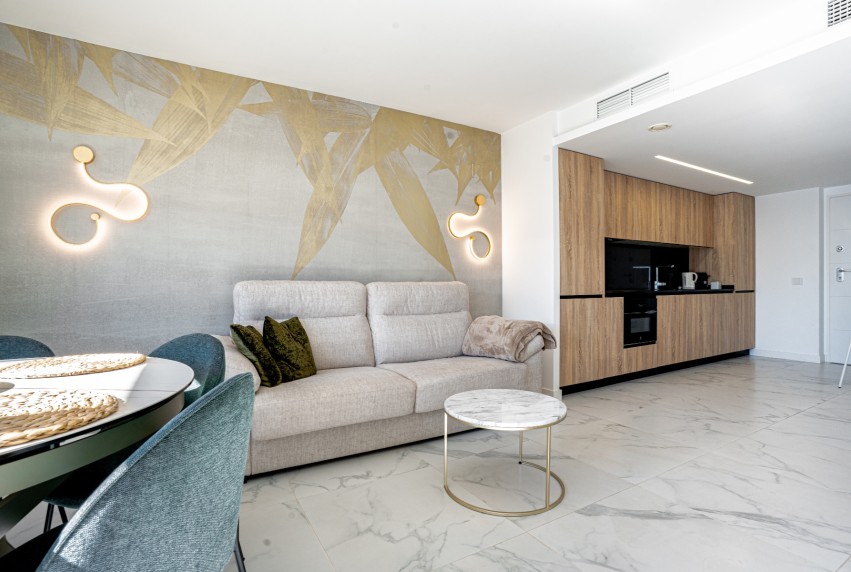 Reventa - Apartment - Orihuela Costa - Punta Prima