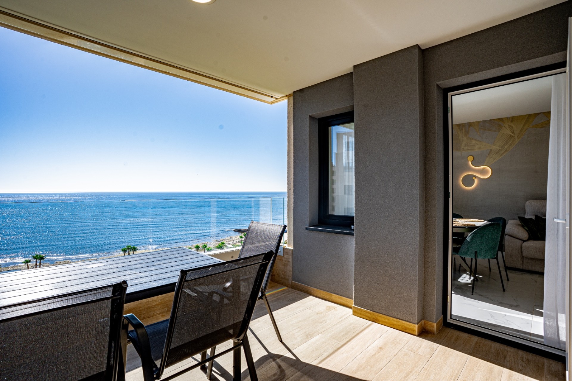 Reventa - Apartment - Orihuela Costa - Punta Prima