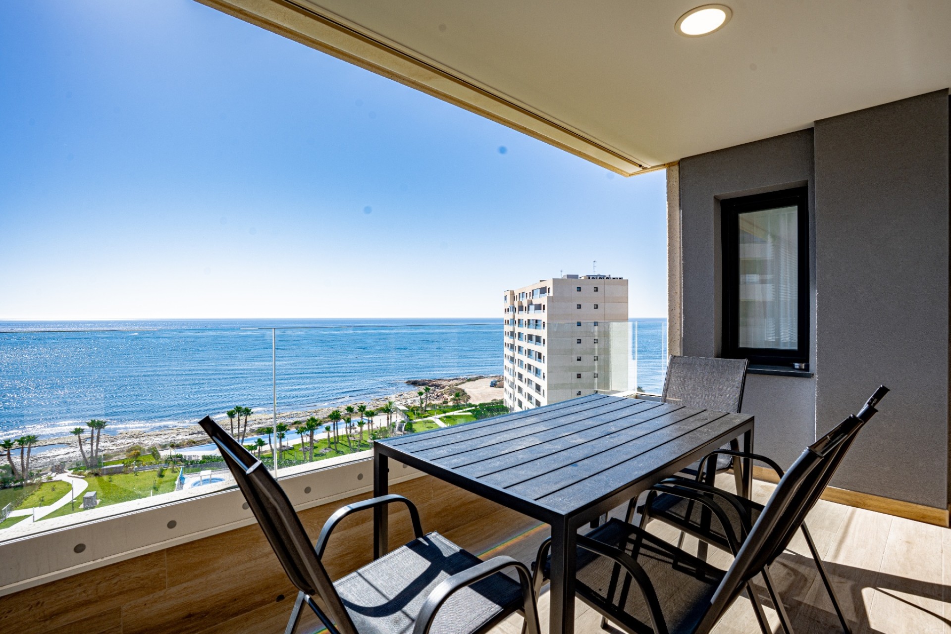 Reventa - Apartment - Orihuela Costa - Punta Prima