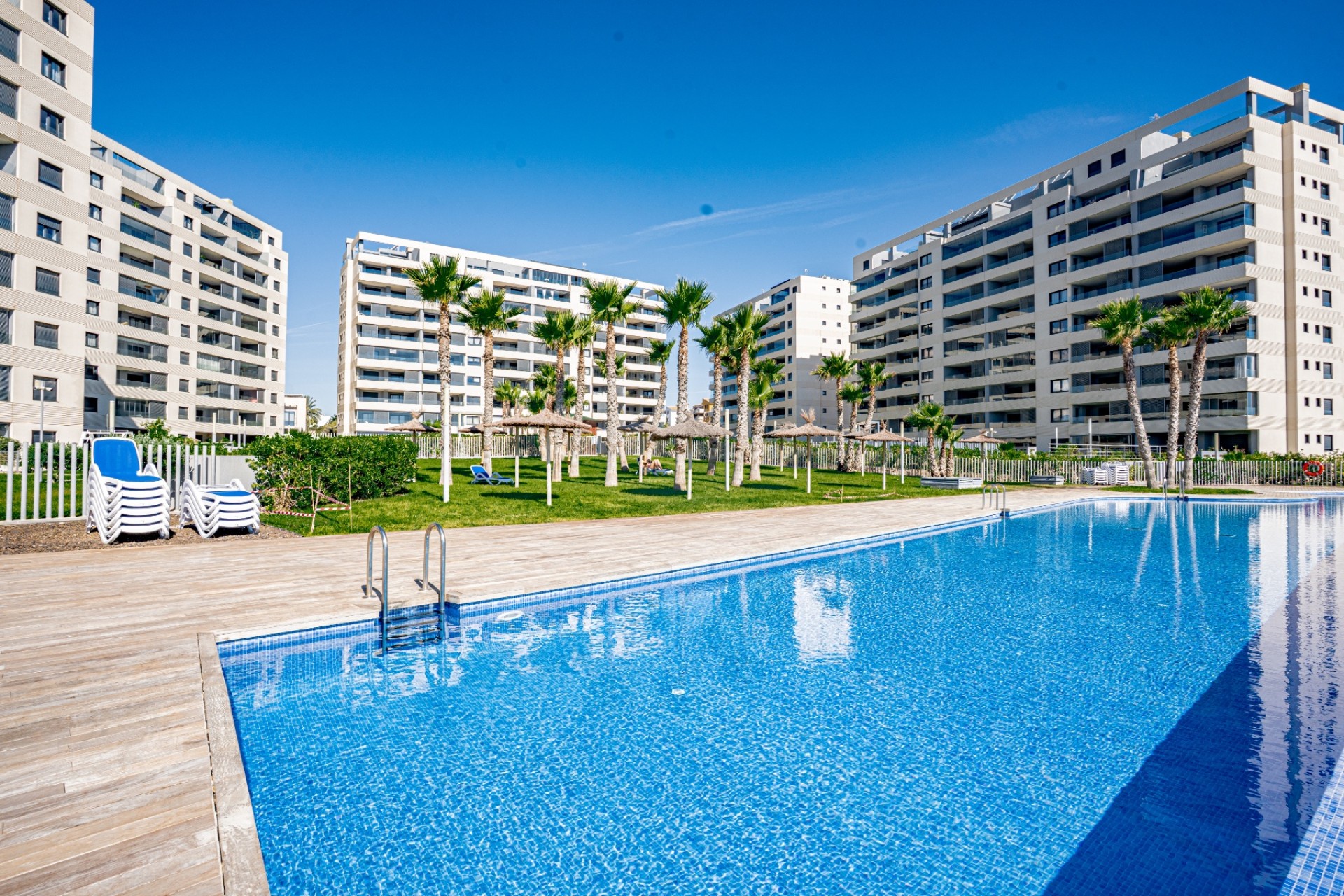 Reventa - Apartment - Orihuela Costa - Punta Prima