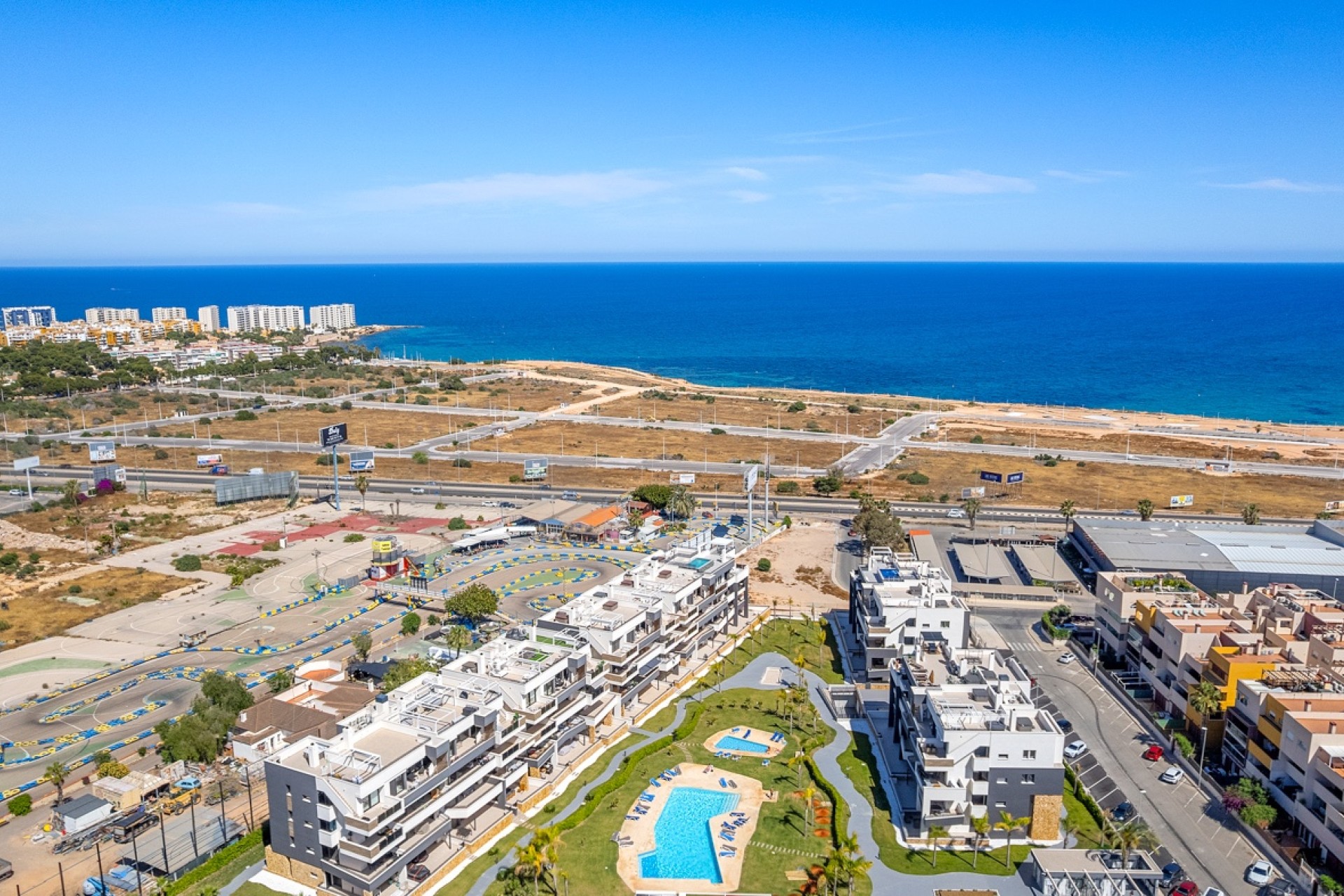 Reventa - Apartment - Orihuela Costa