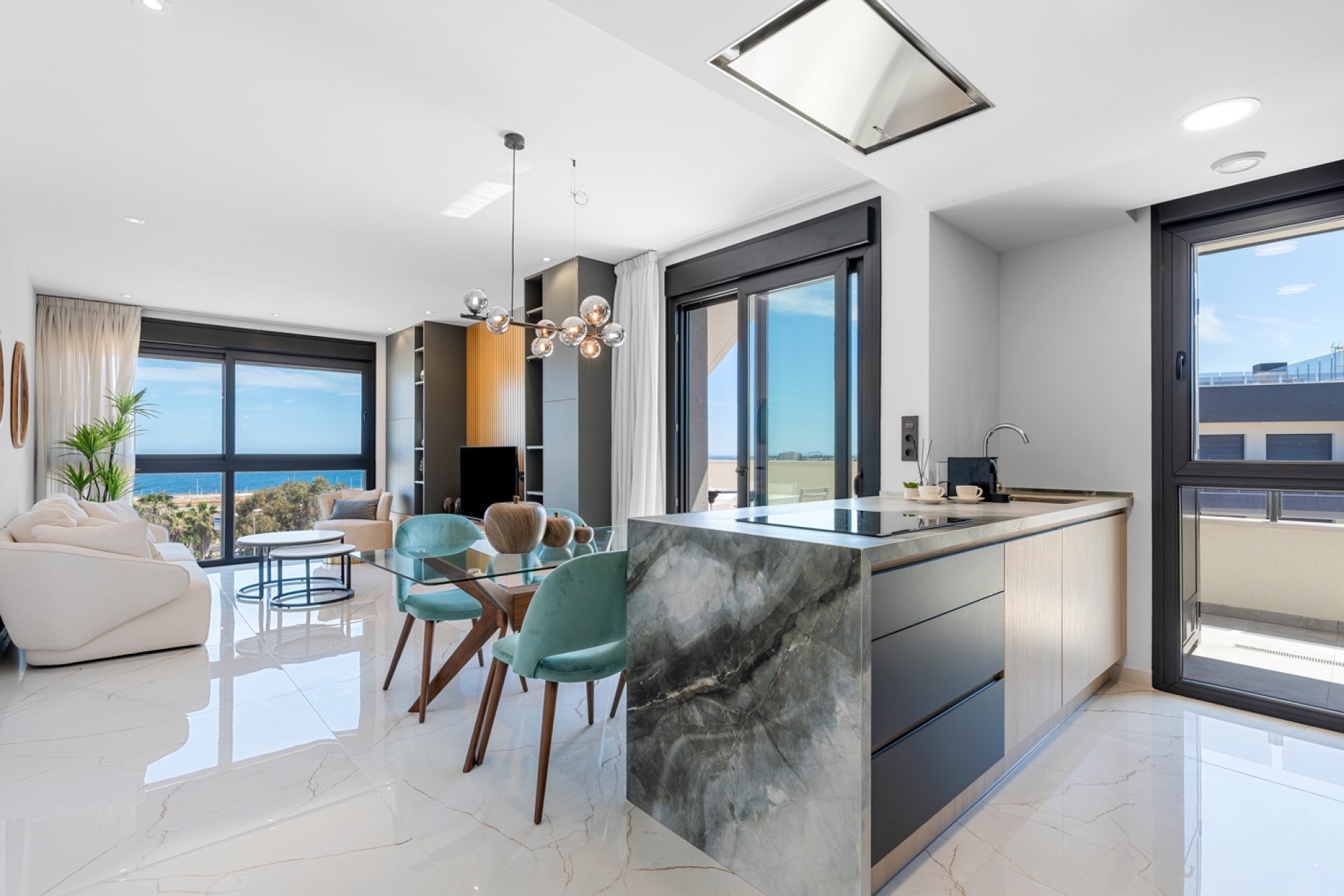 Reventa - Apartment - Orihuela Costa