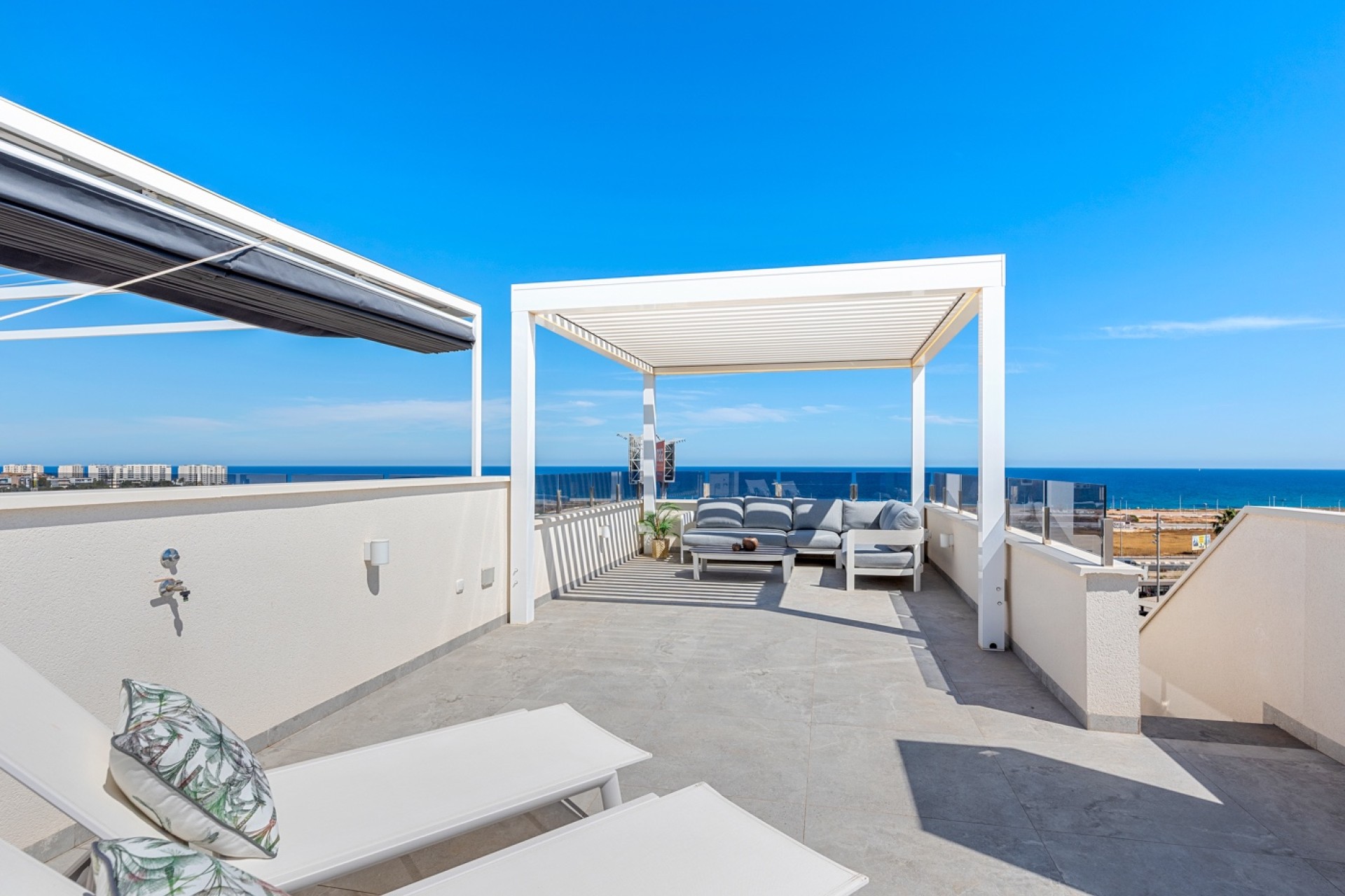 Reventa - Apartment - Orihuela Costa