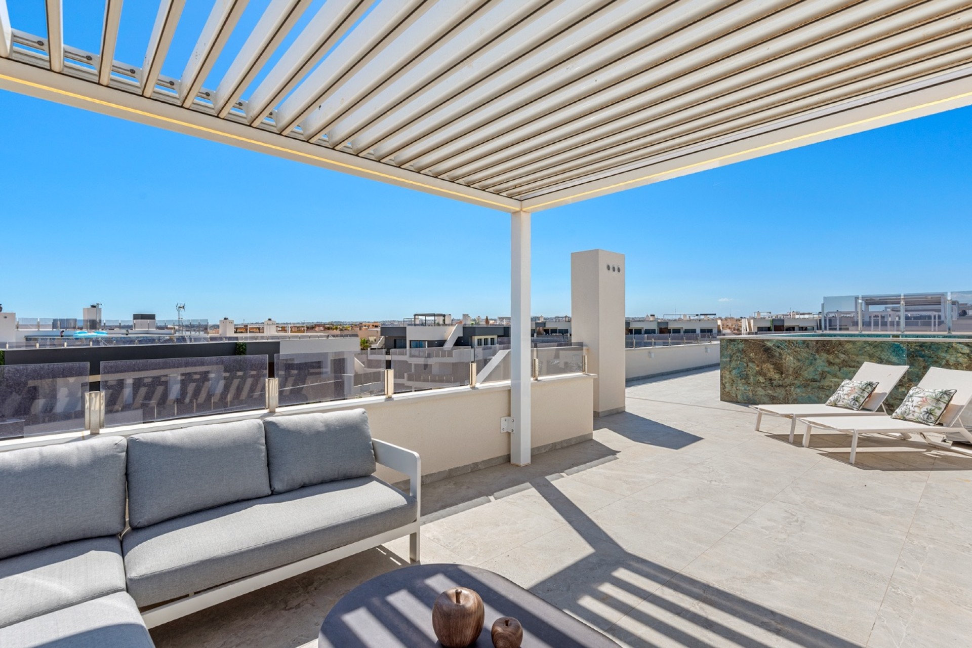 Reventa - Apartment - Orihuela Costa