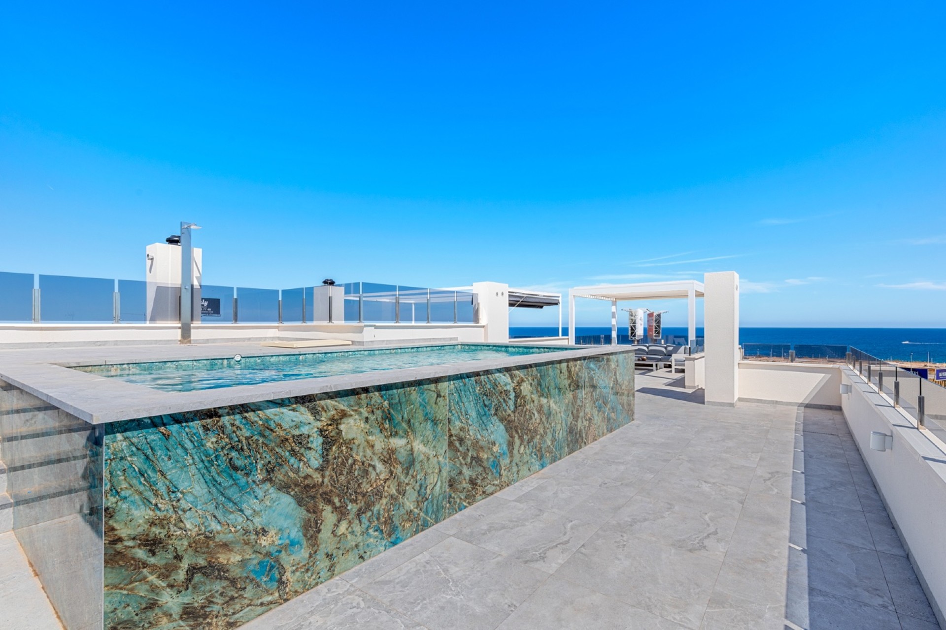 Reventa - Apartment - Orihuela Costa