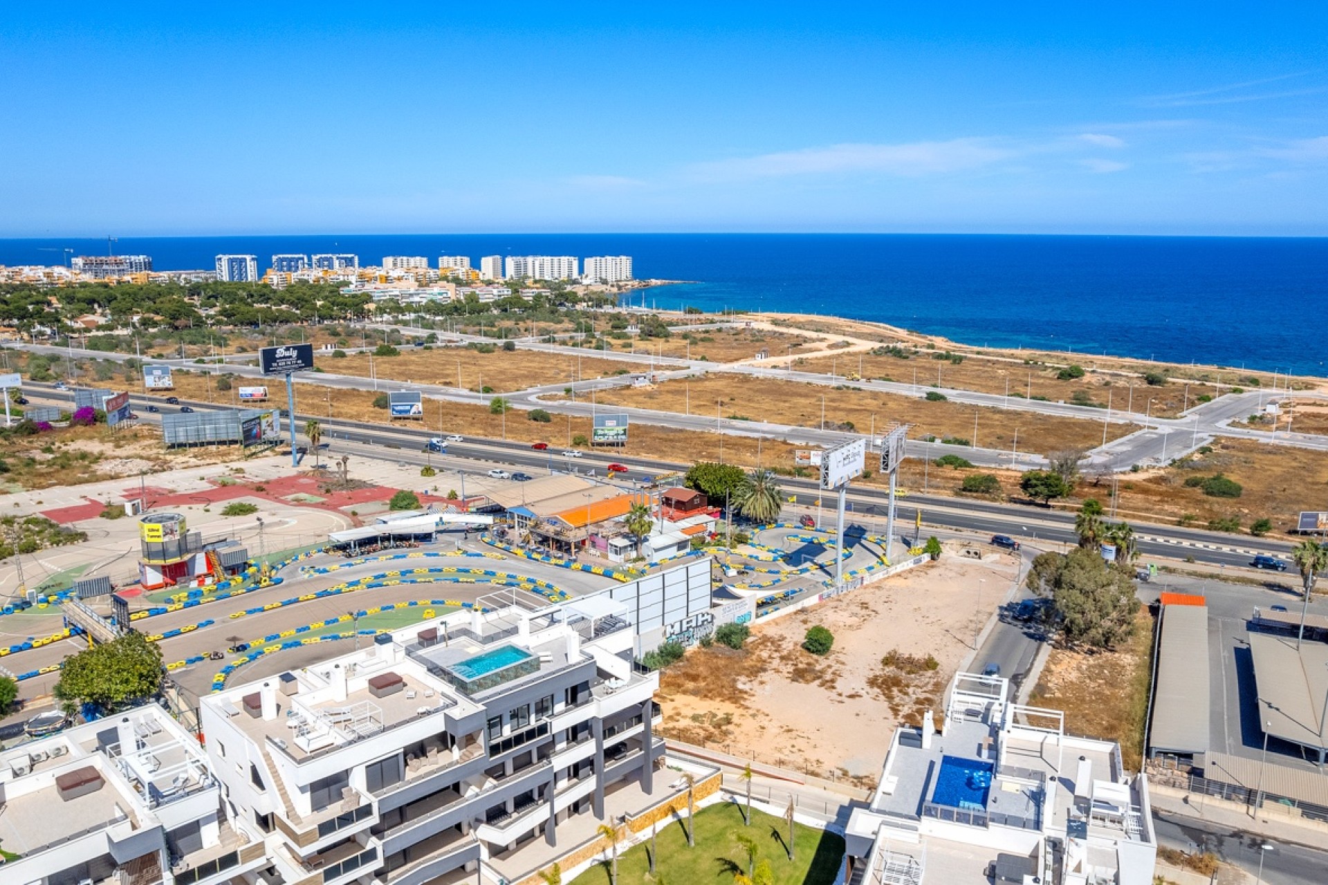 Reventa - Apartment - Orihuela Costa