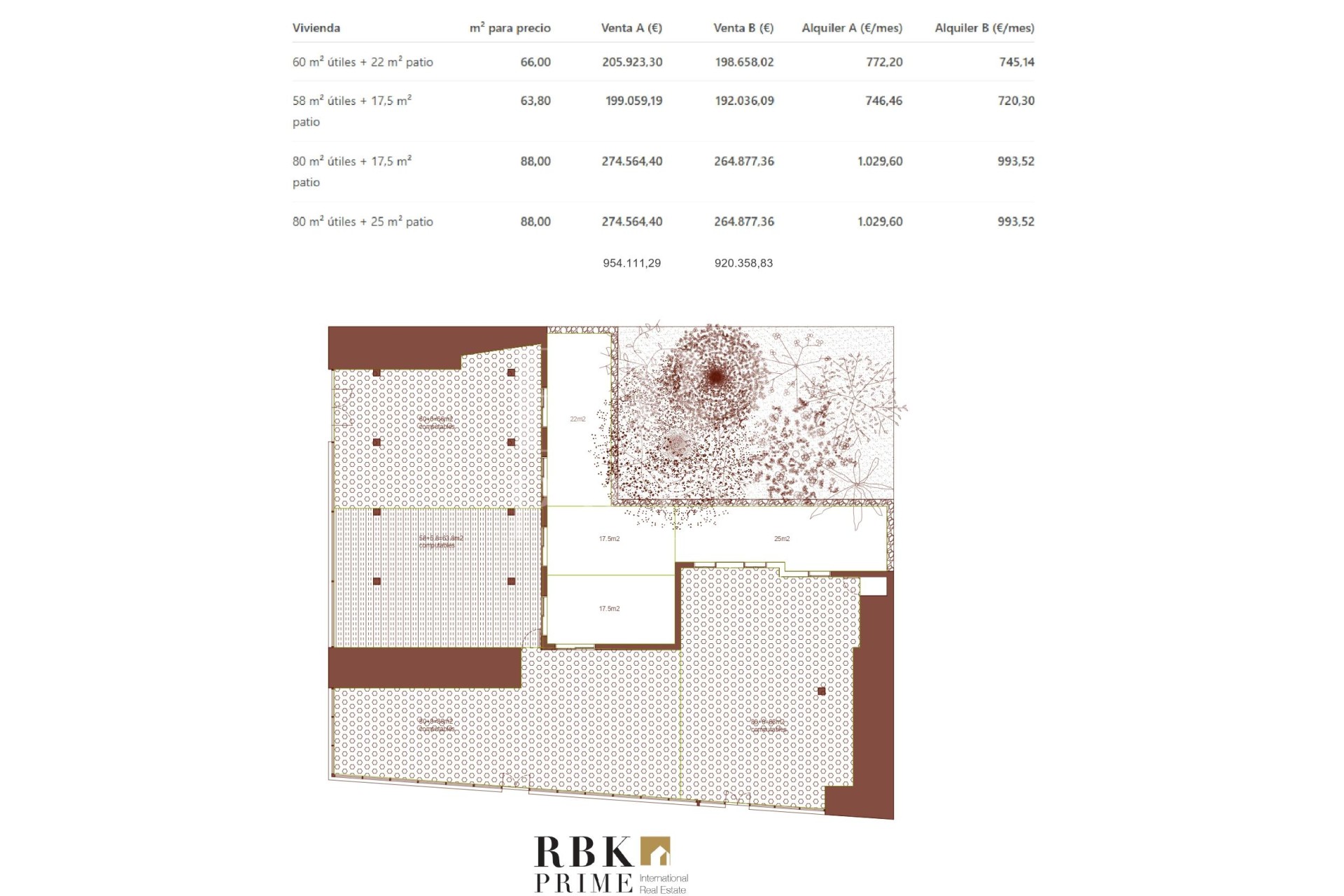 Reventa - Apartment - Palma - Gènova
