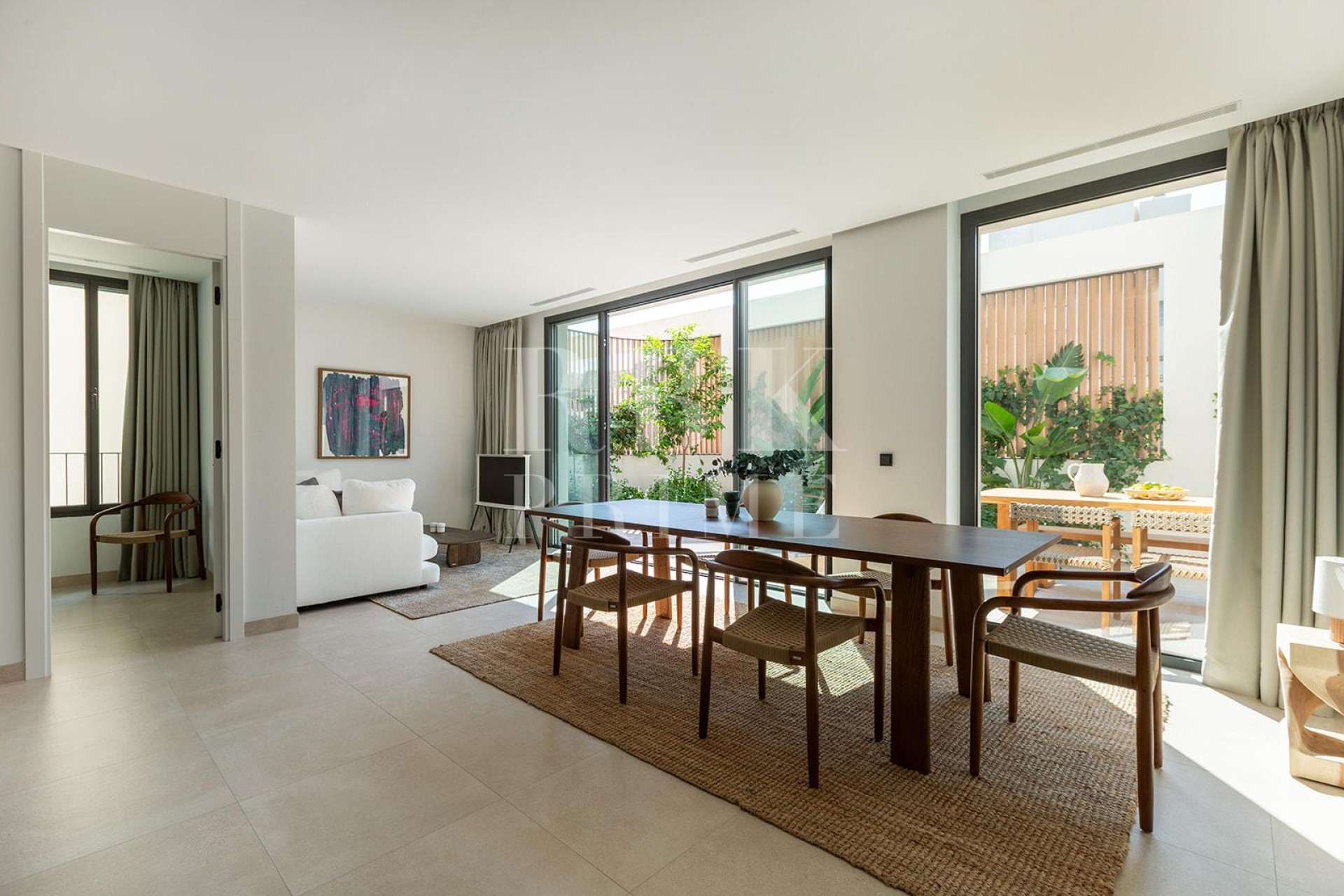 Reventa - Apartment - Palma - Palma urbano