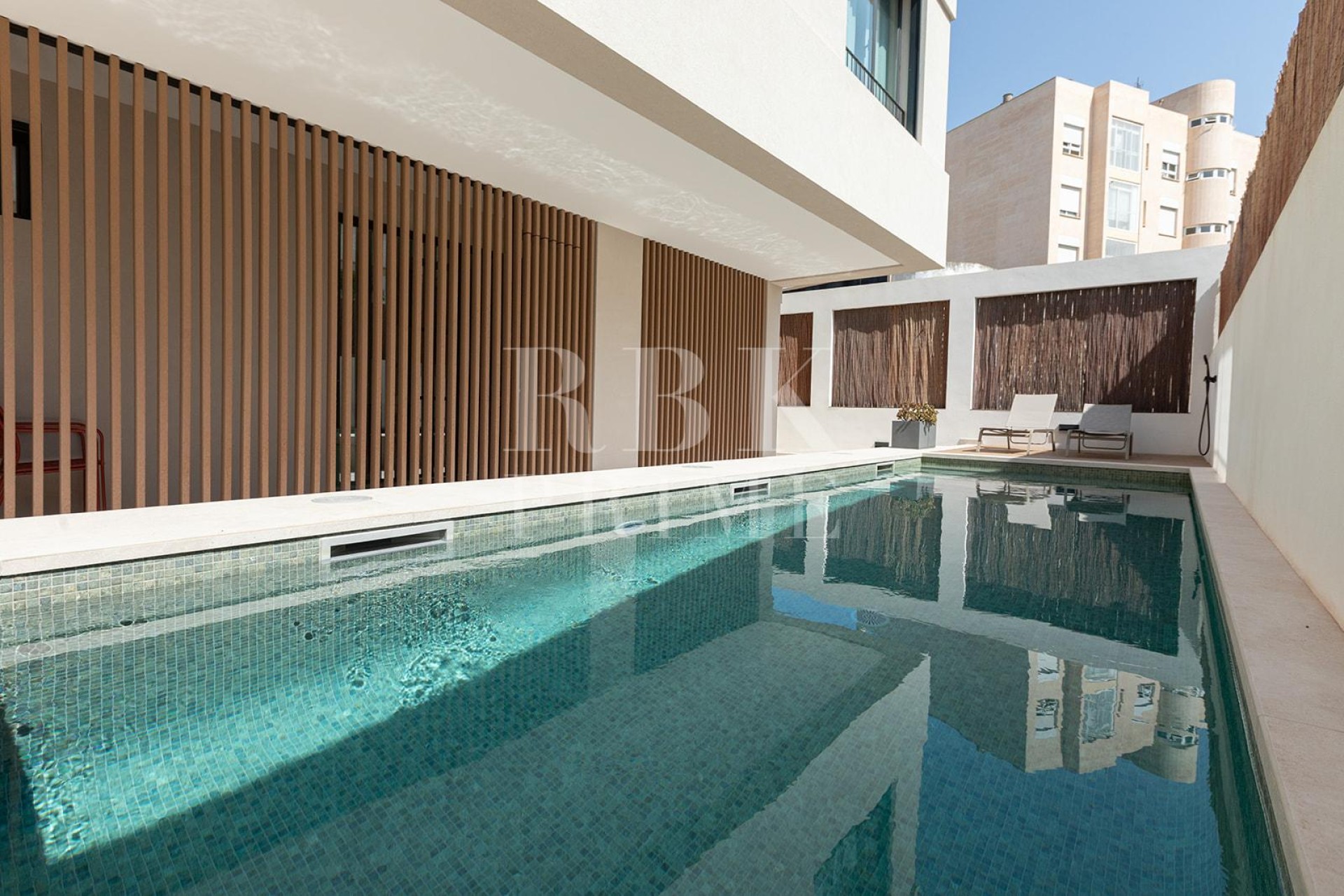 Reventa - Apartment - Palma - Palma urbano