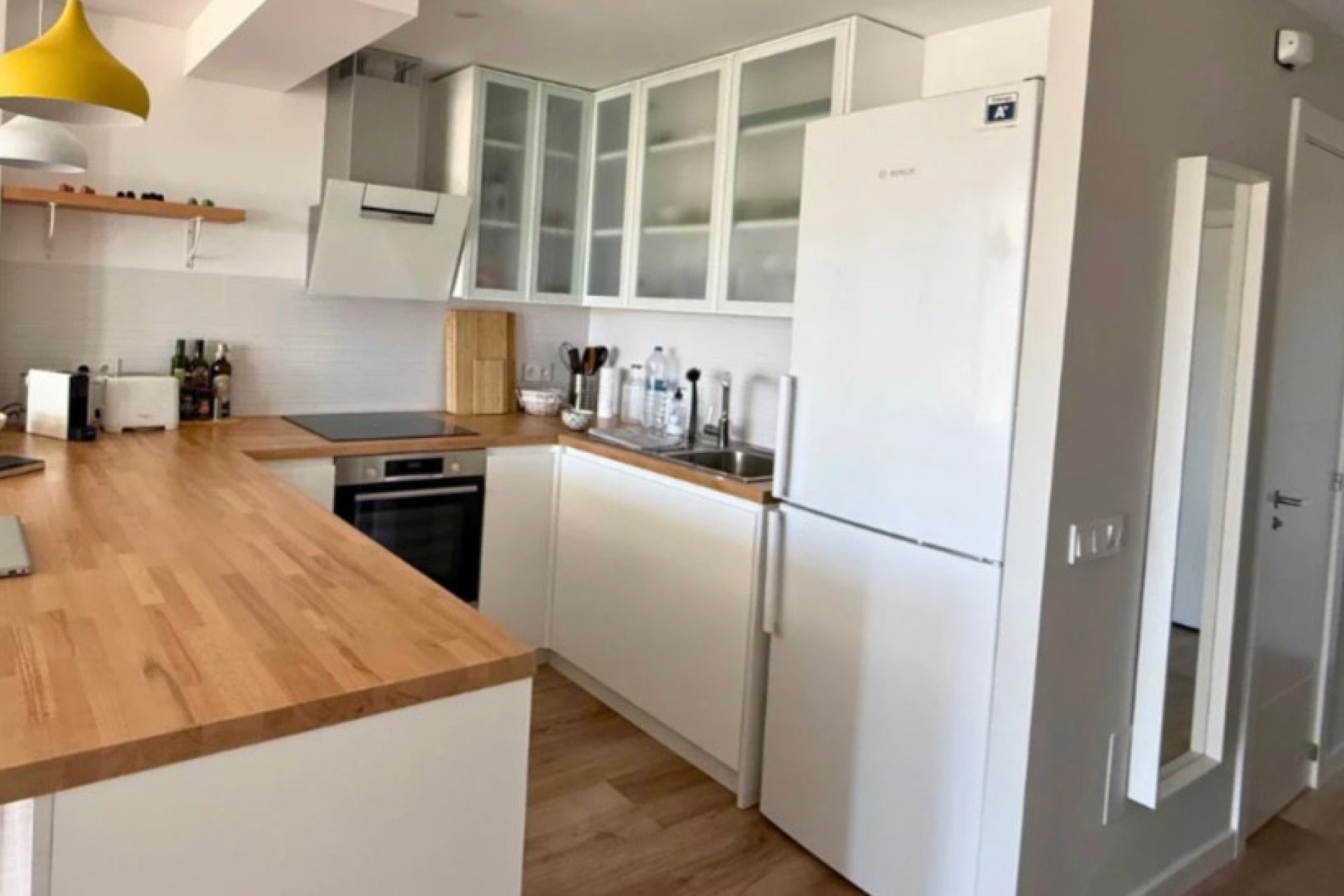 Reventa - Apartment - PALMA - Sant Agustí