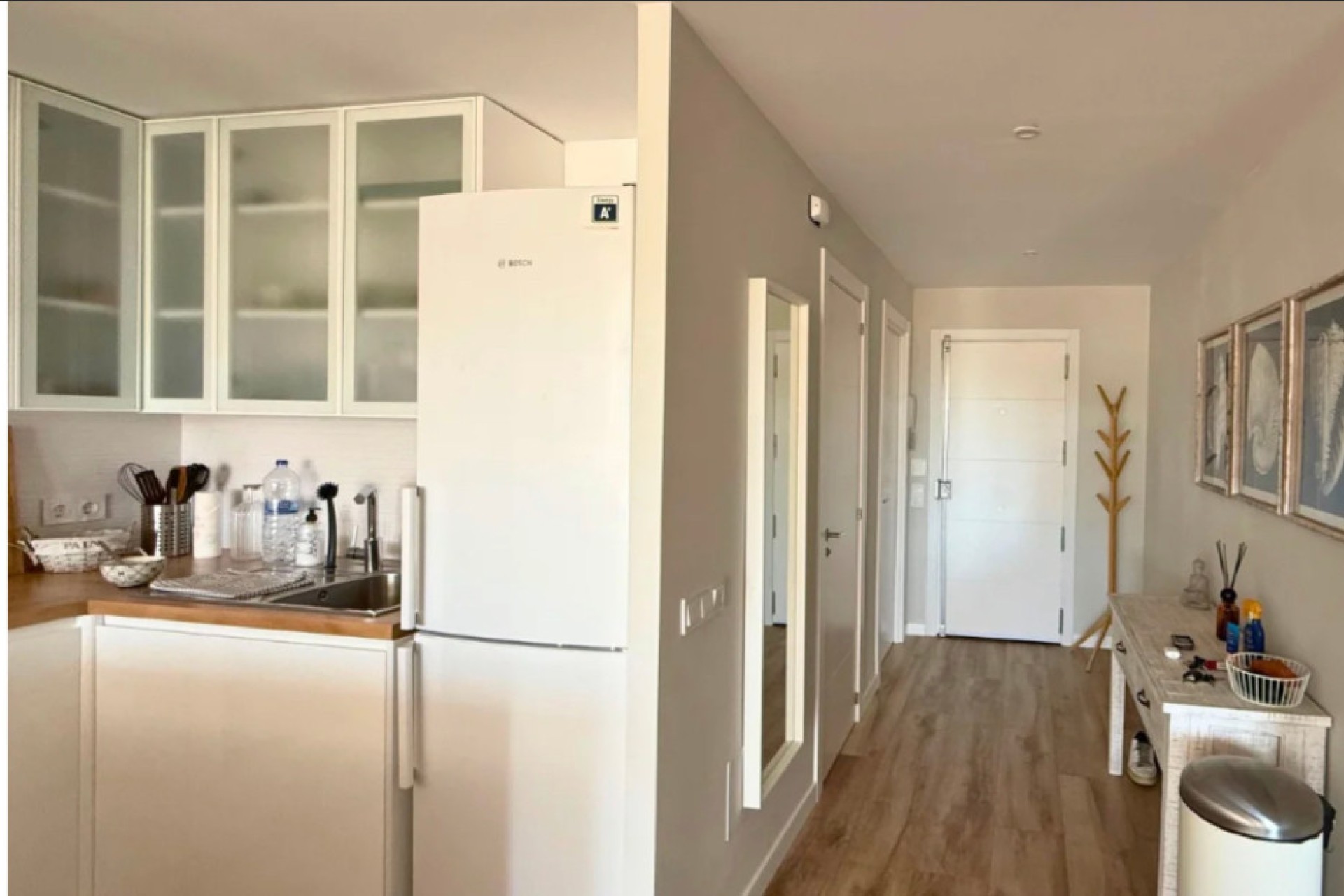 Reventa - Apartment - PALMA - Sant Agustí