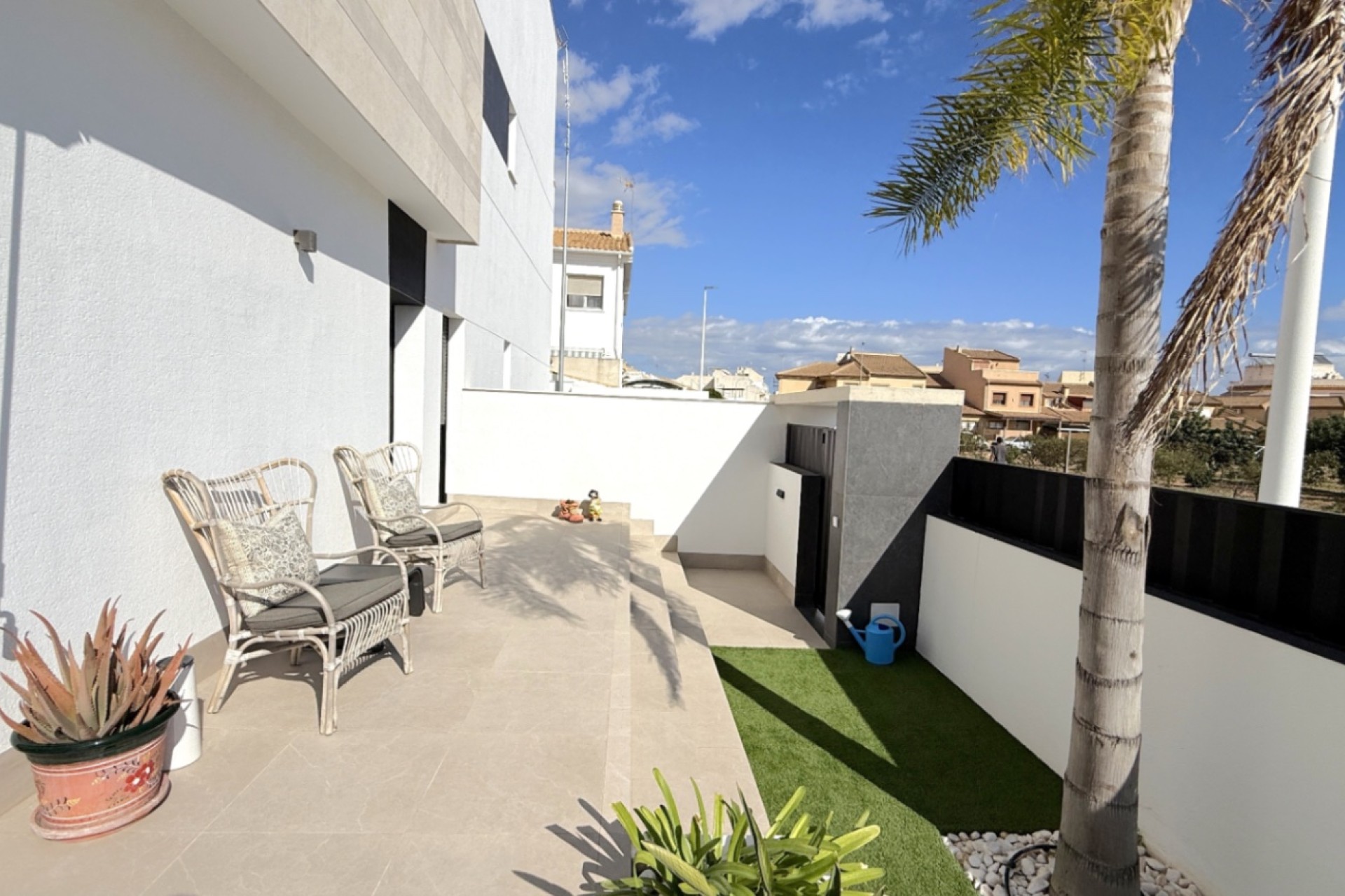 Reventa - Apartment - Pilar de la Horadada - Costa Blanca Sur