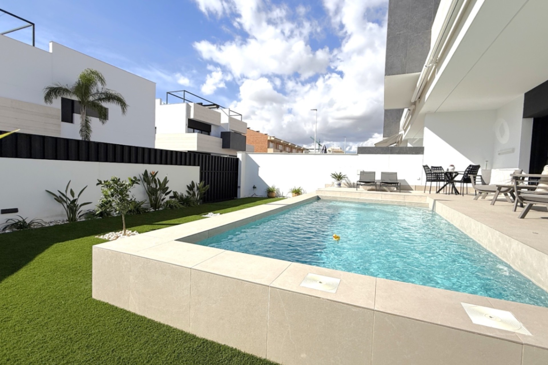 Reventa - Apartment - Pilar de la Horadada - Costa Blanca Sur