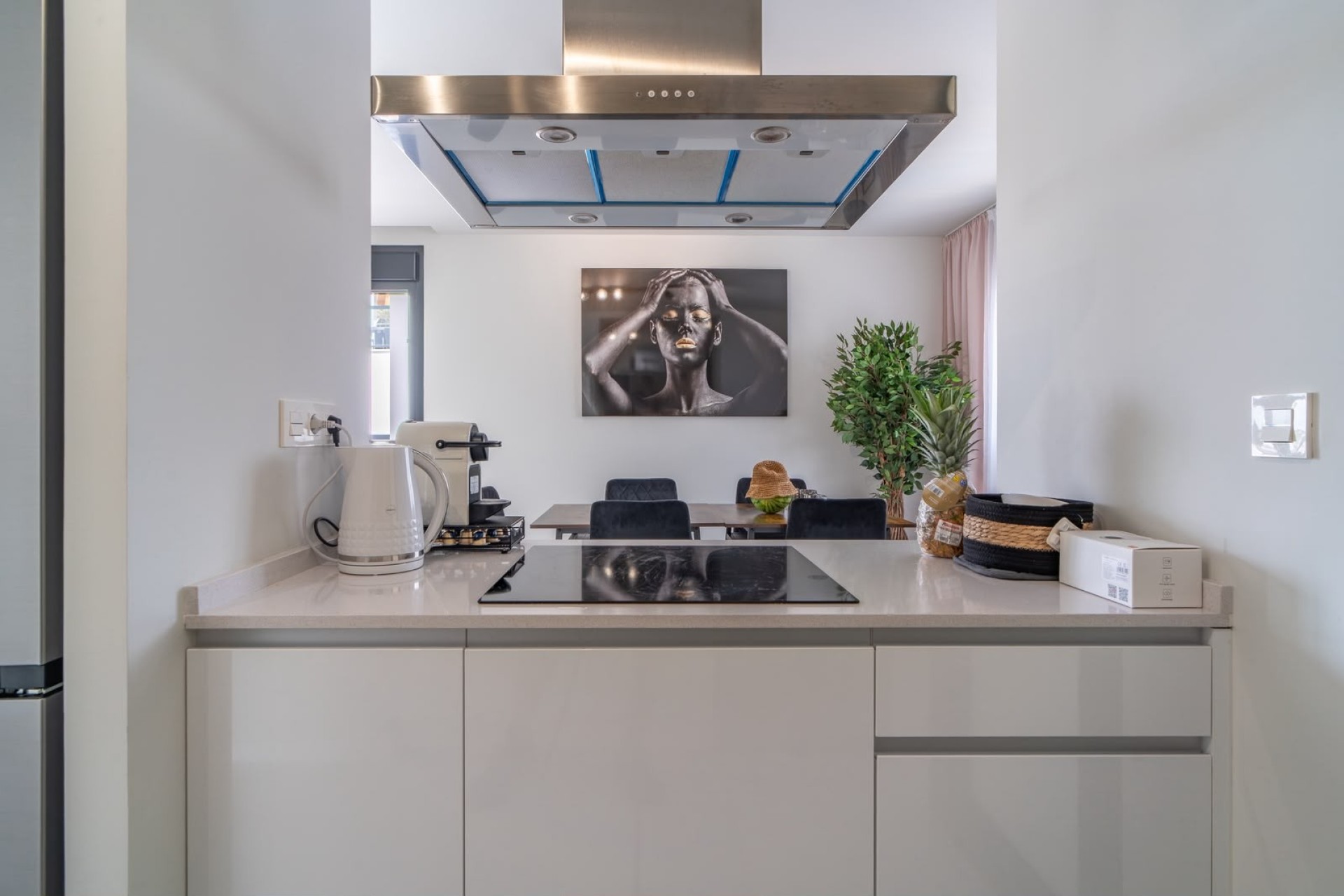 Reventa - Apartment - Pilar de la Horadada - Mil Palmeras