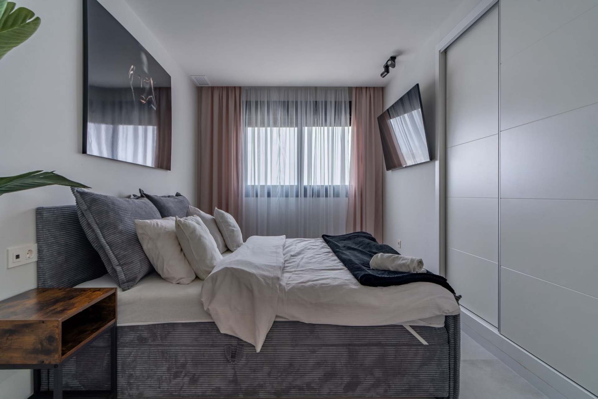 Reventa - Apartment - Pilar de la Horadada - Mil Palmeras