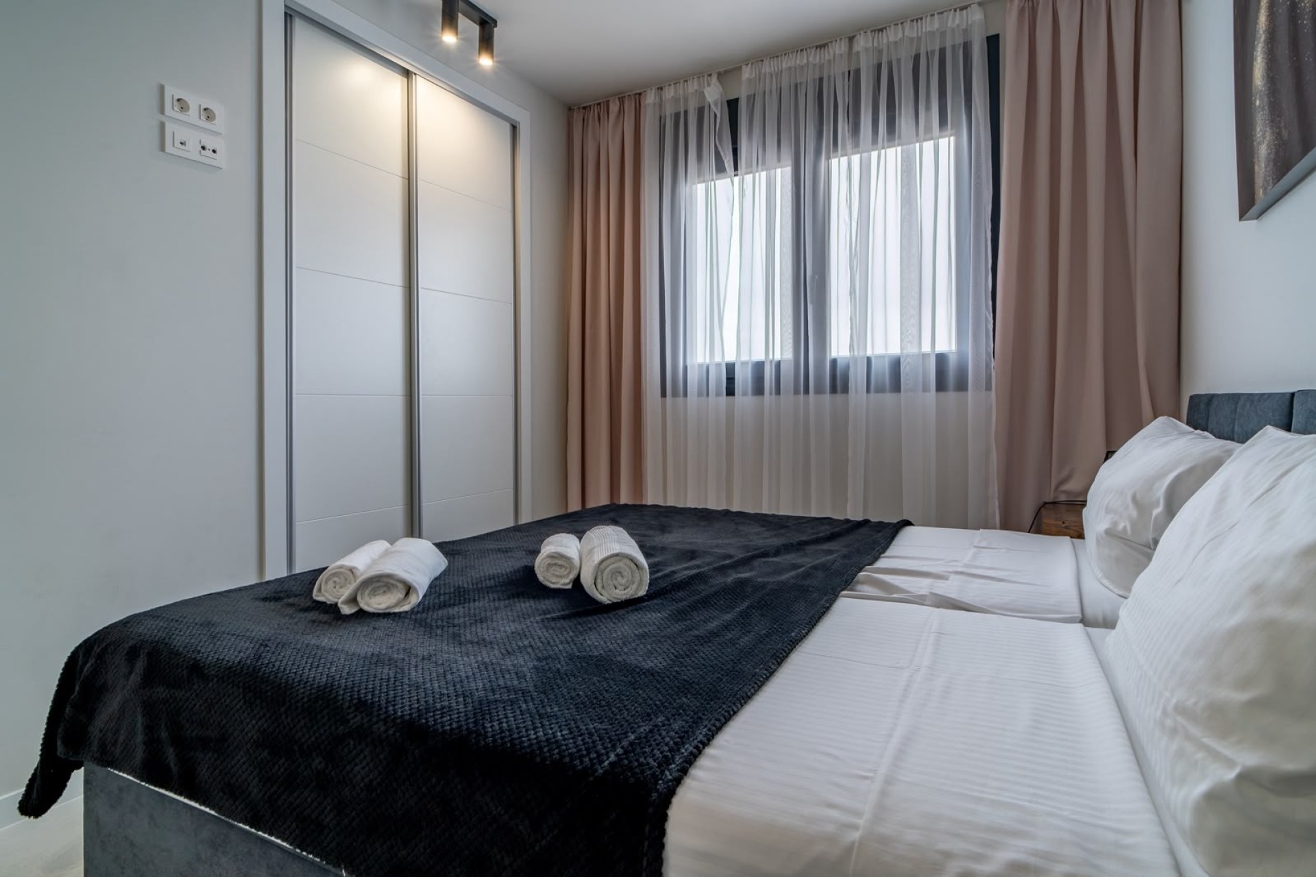Reventa - Apartment - Pilar de la Horadada - Mil Palmeras