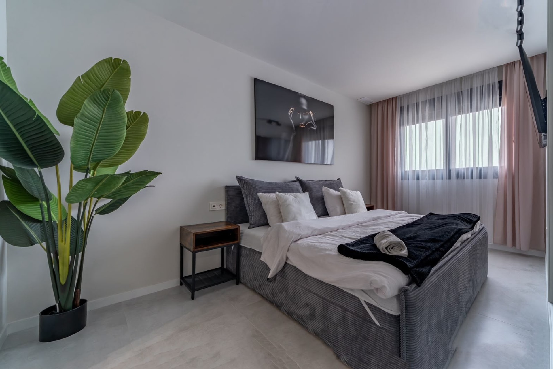 Reventa - Apartment - Pilar de la Horadada - Mil Palmeras