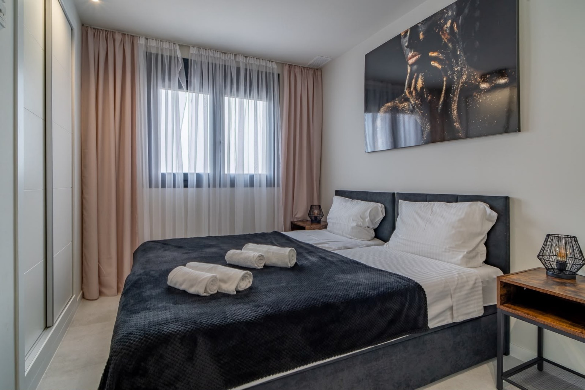 Reventa - Apartment - Pilar de la Horadada - Mil Palmeras