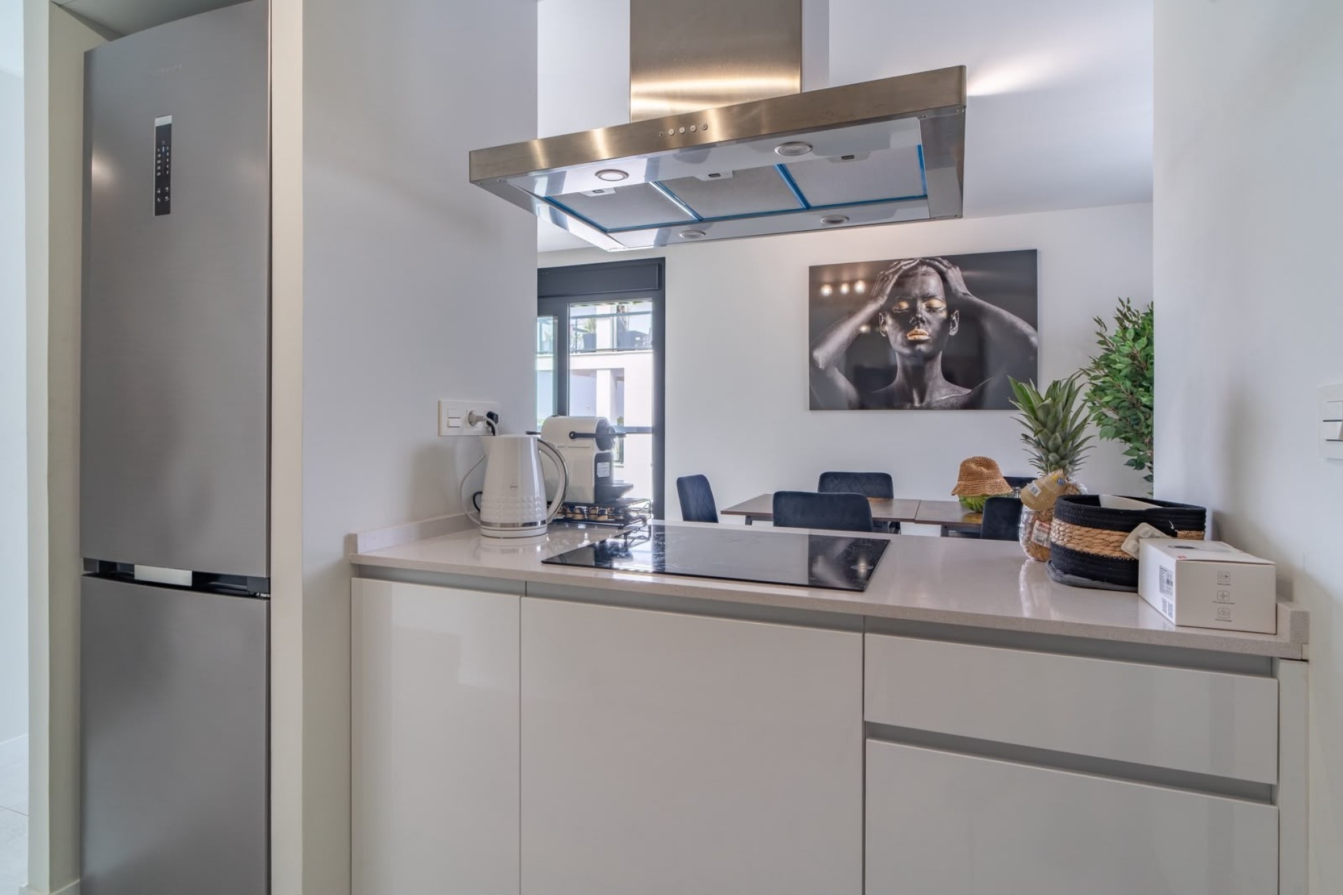 Reventa - Apartment - Pilar de la Horadada - Mil Palmeras