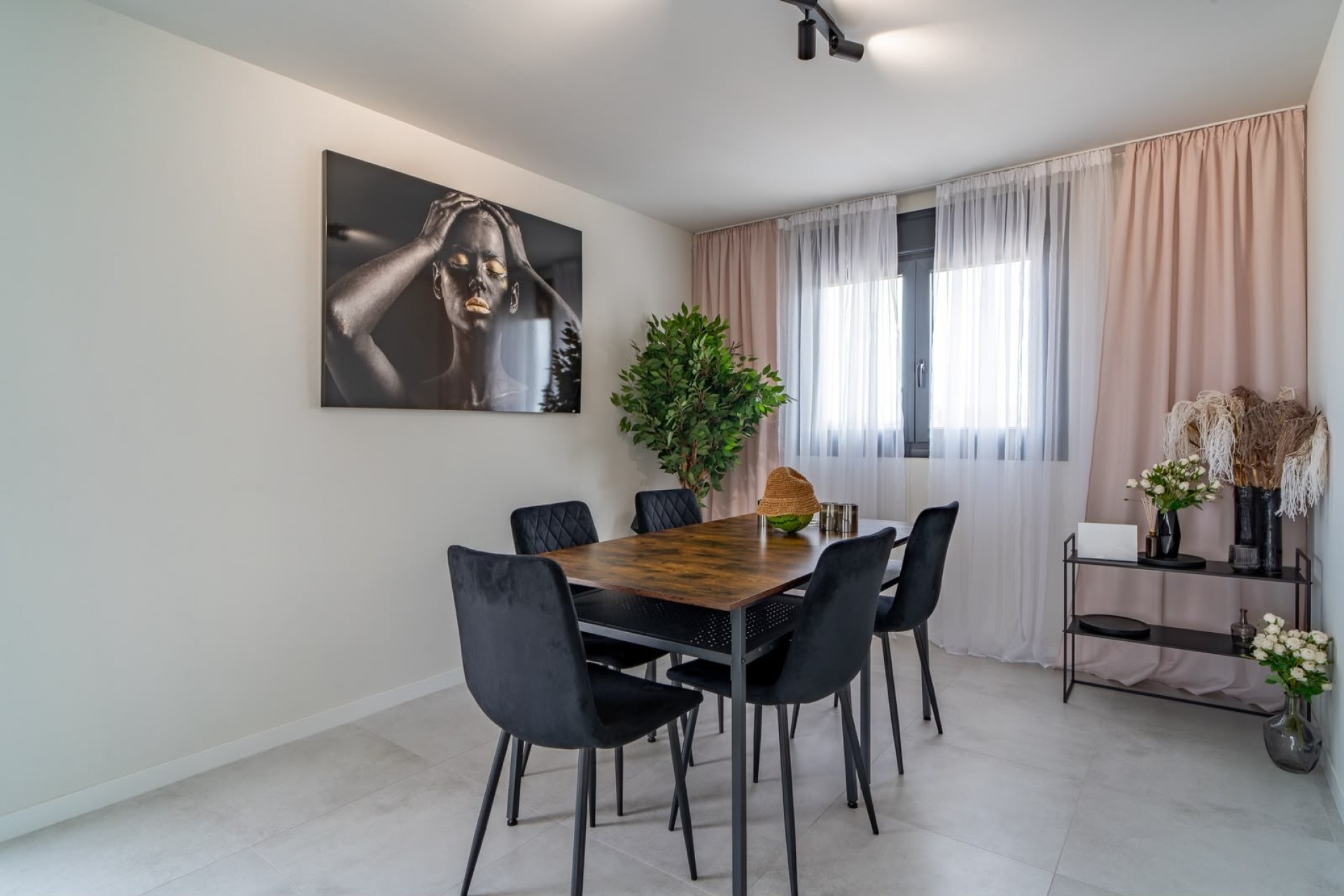 Reventa - Apartment - Pilar de la Horadada - Mil Palmeras