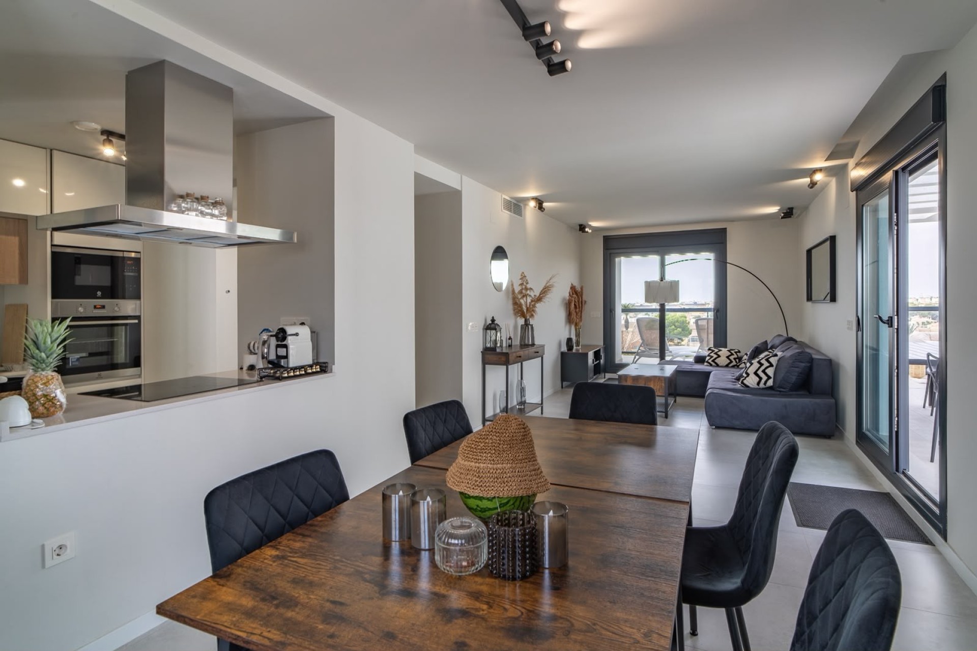 Reventa - Apartment - Pilar de la Horadada - Mil Palmeras