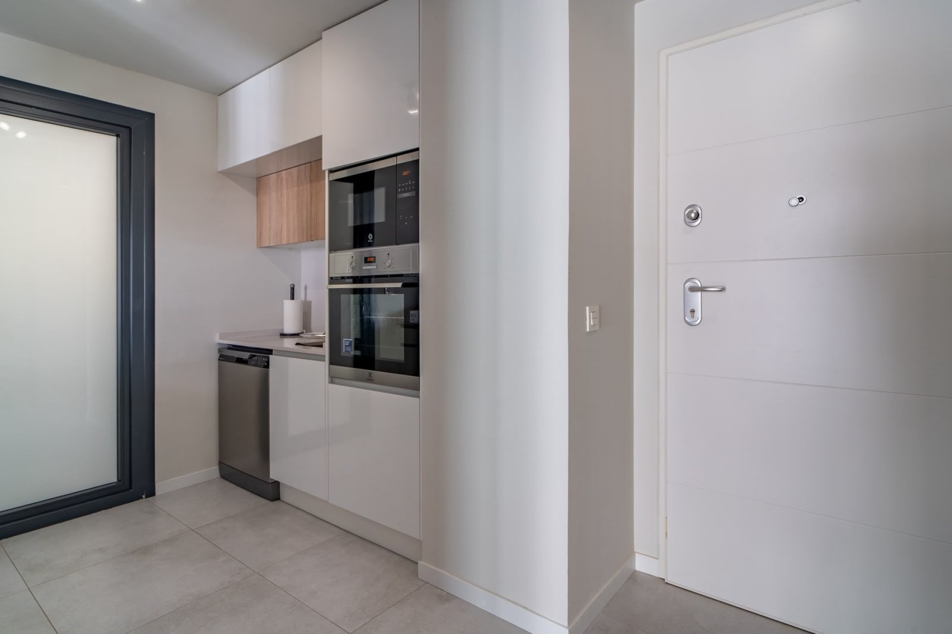 Reventa - Apartment - Pilar de la Horadada - Mil Palmeras