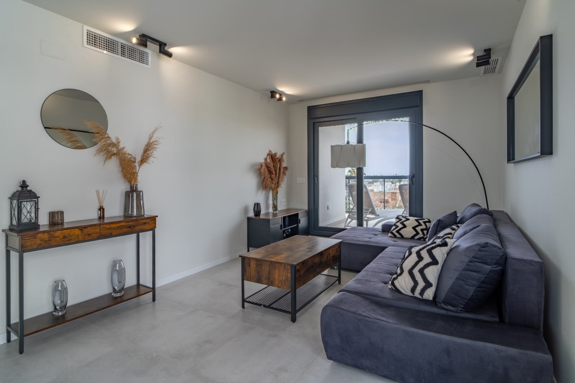 Reventa - Apartment - Pilar de la Horadada - Mil Palmeras