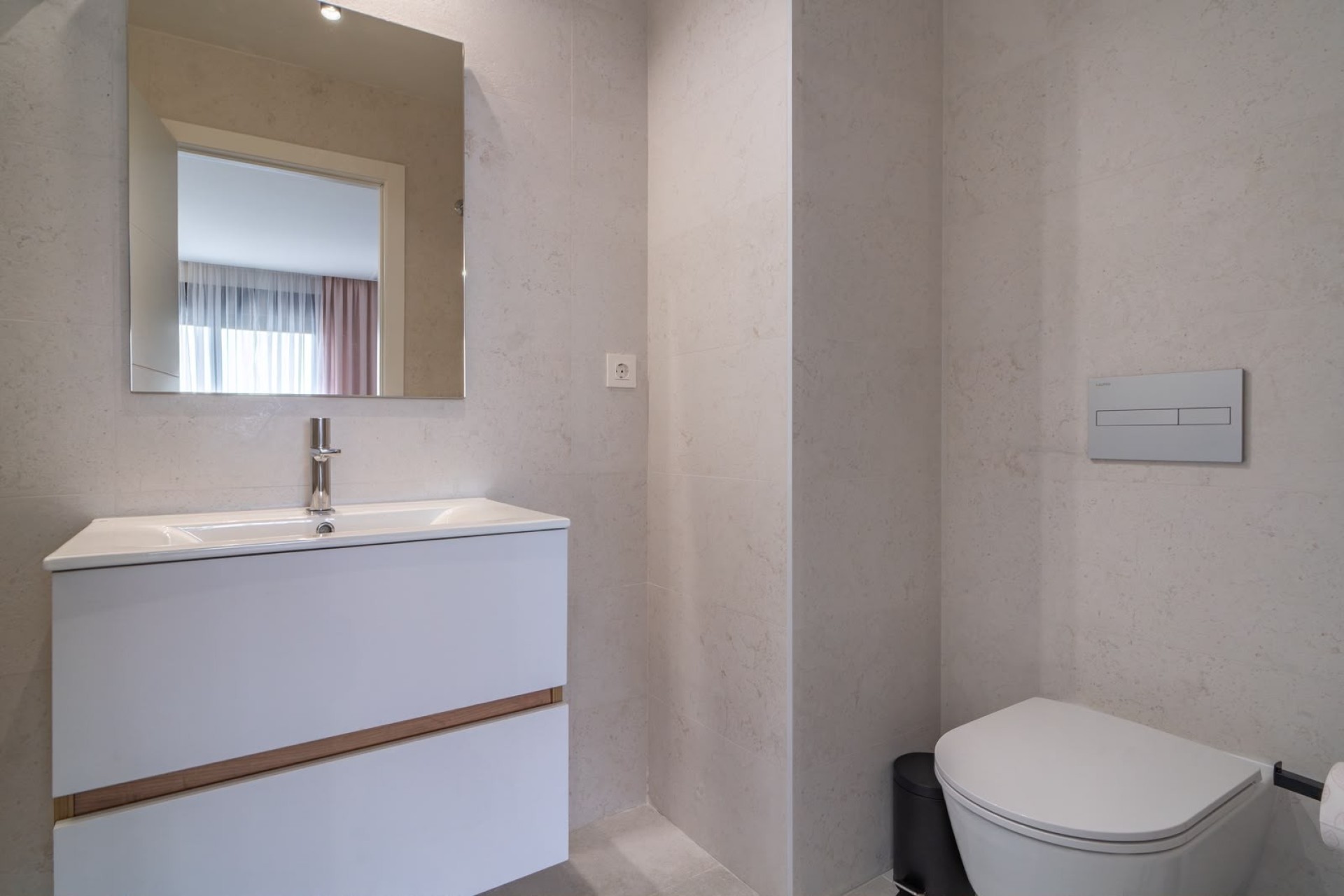 Reventa - Apartment - Pilar de la Horadada - Mil Palmeras