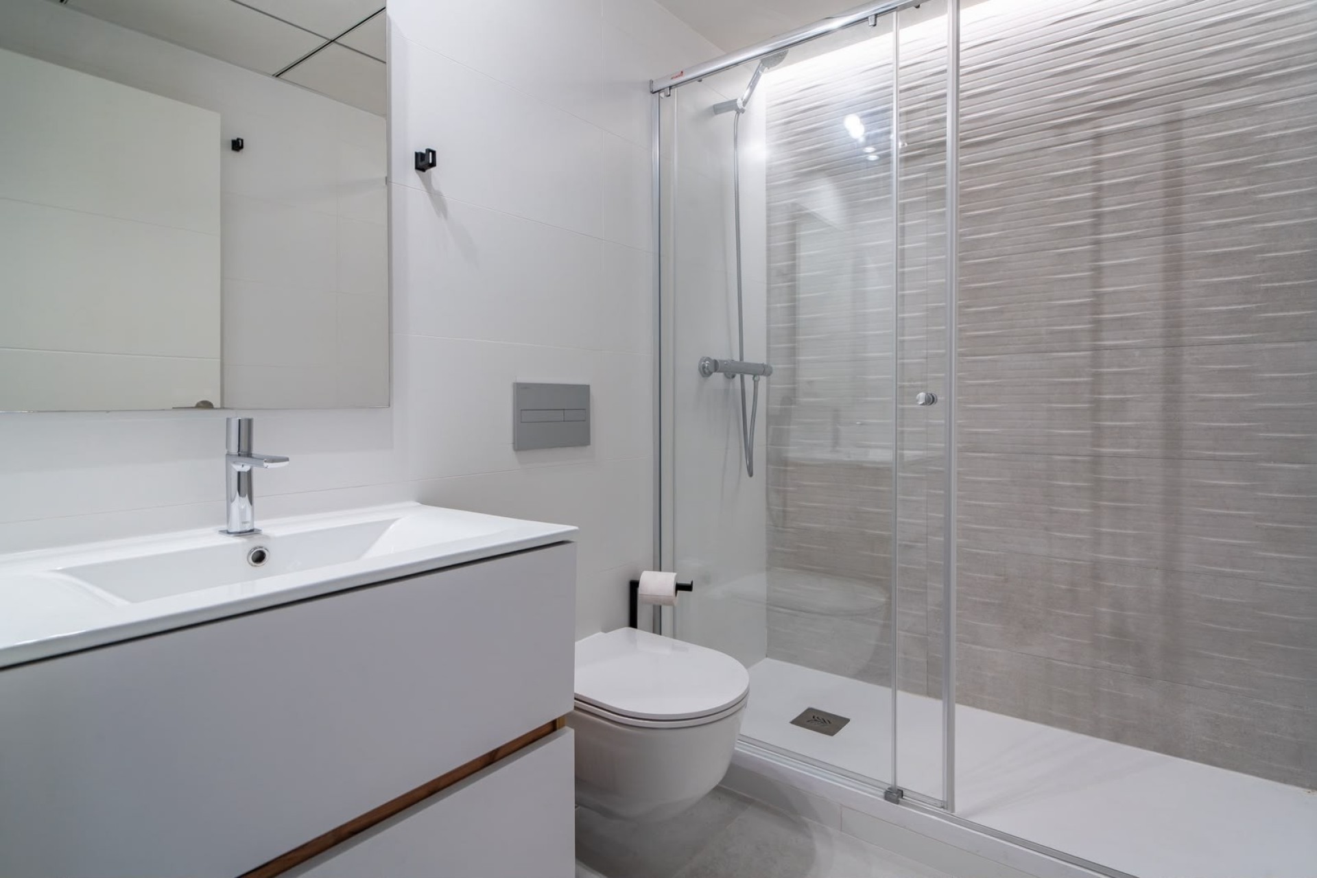 Reventa - Apartment - Pilar de la Horadada - Mil Palmeras