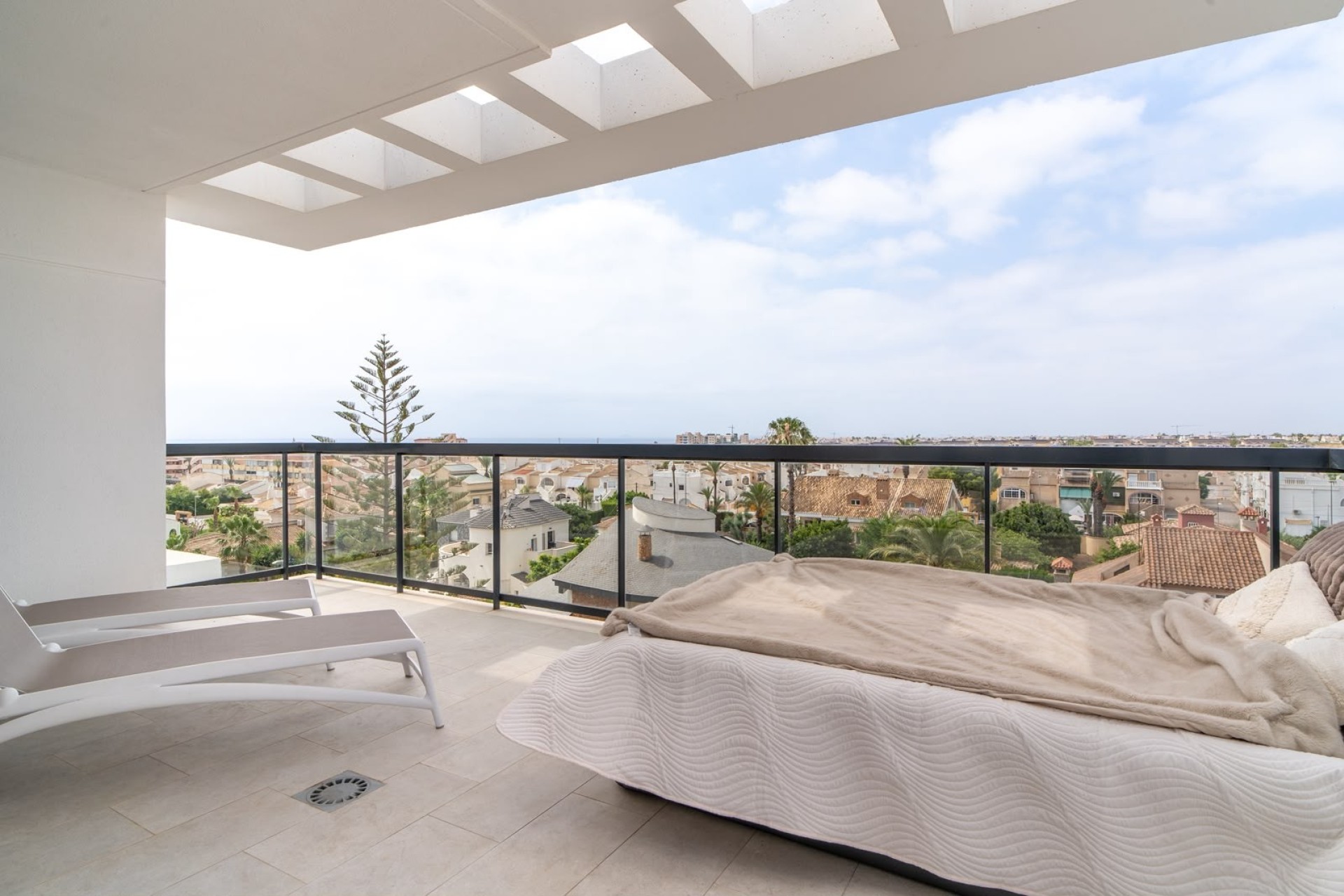 Reventa - Apartment - Pilar de la Horadada - Mil Palmeras