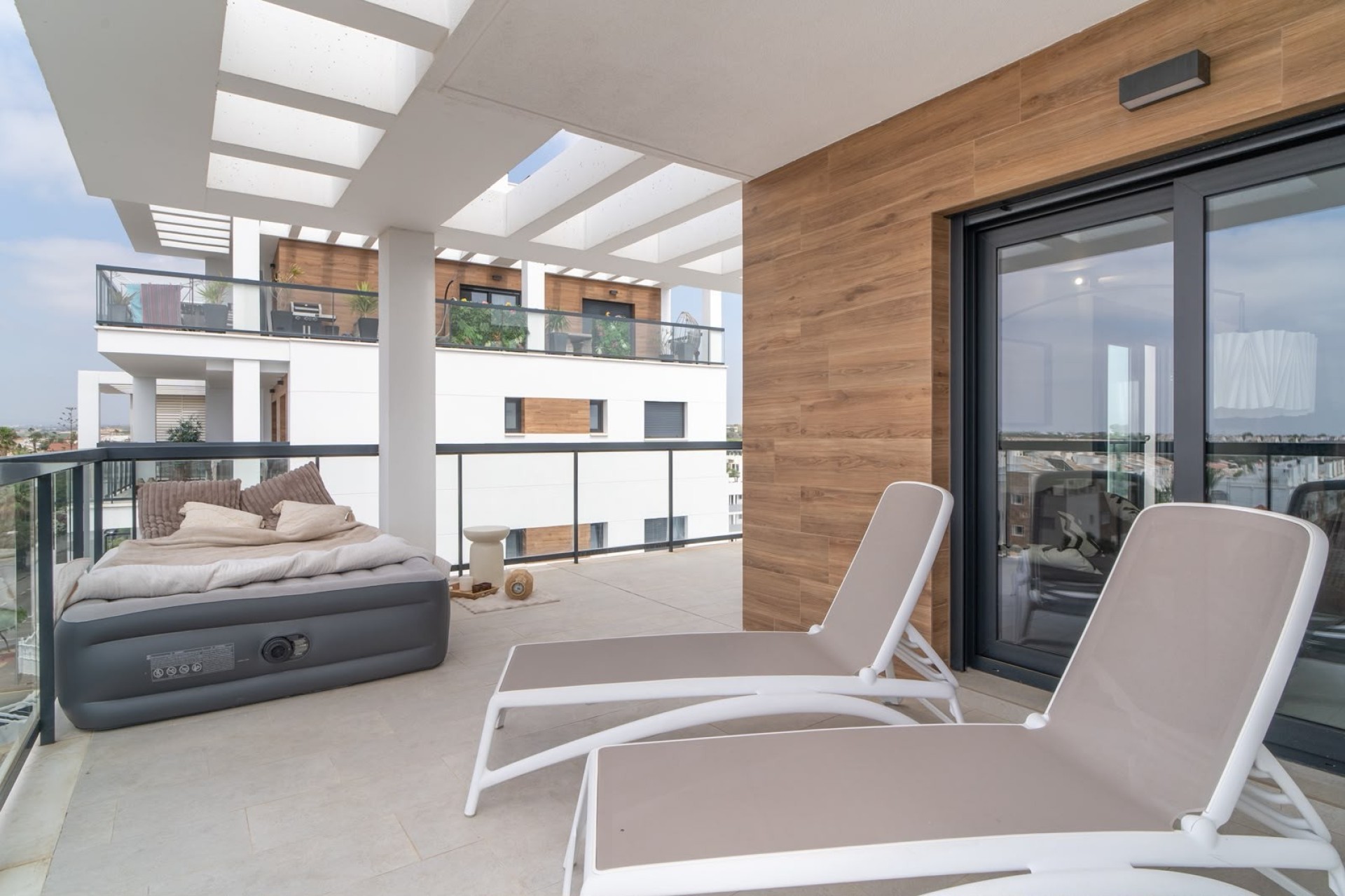 Reventa - Apartment - Pilar de la Horadada - Mil Palmeras
