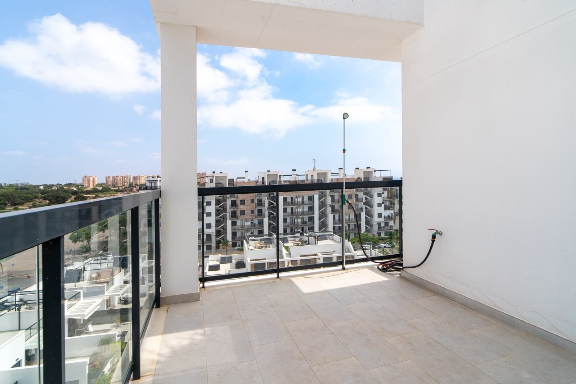 Reventa - Apartment - Pilar de la Horadada - Mil Palmeras