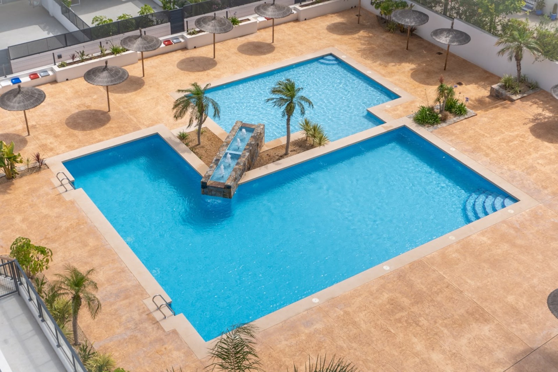 Reventa - Apartment - Pilar de la Horadada - Mil Palmeras