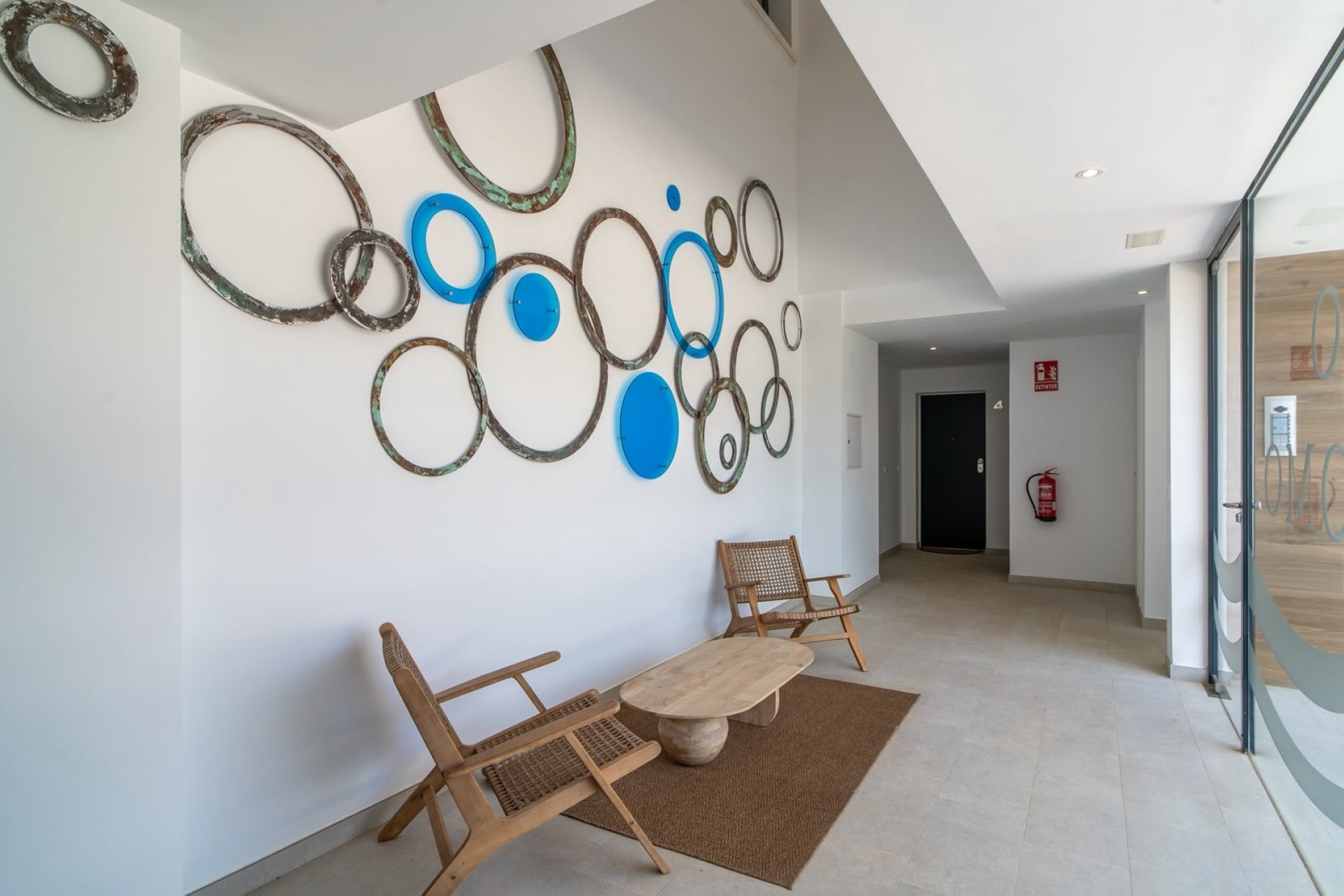 Reventa - Apartment - Pilar de la Horadada - Mil Palmeras
