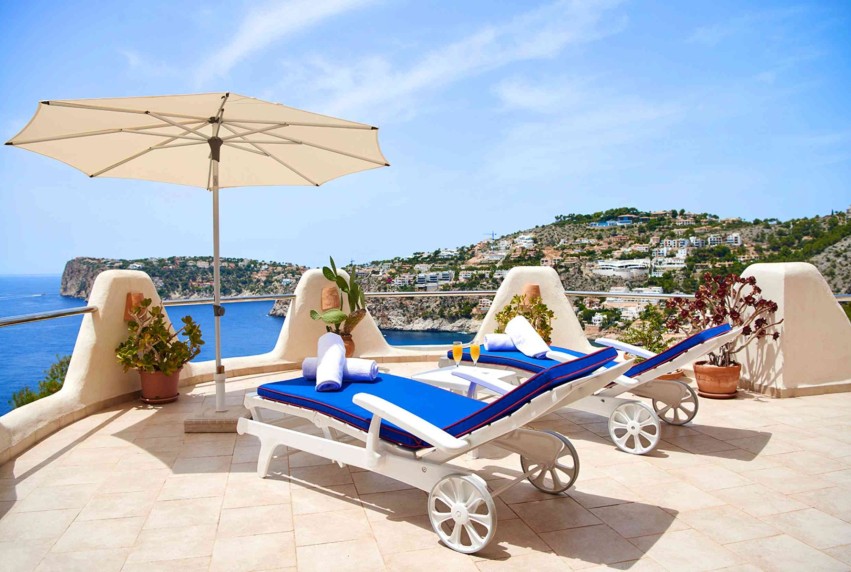 Reventa - Apartment - PORT D'ANDRATX - Andratx