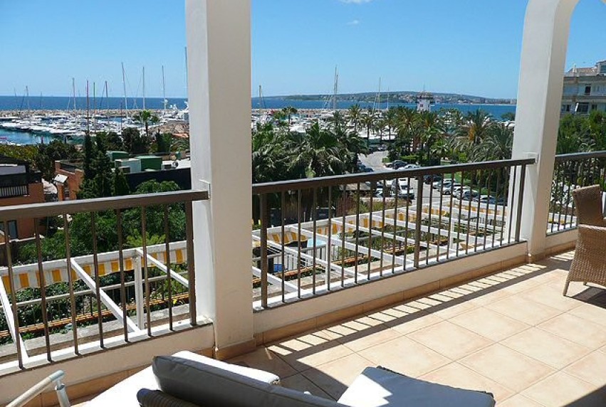 Reventa - Apartment - PORTALS NOUS - Calvià