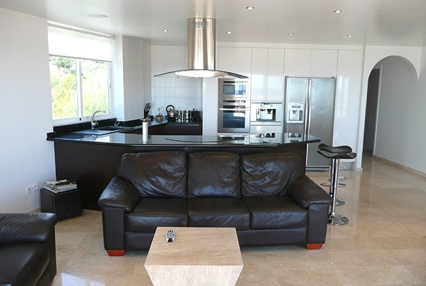 Reventa - Apartment - PORTALS NOUS - Calvià