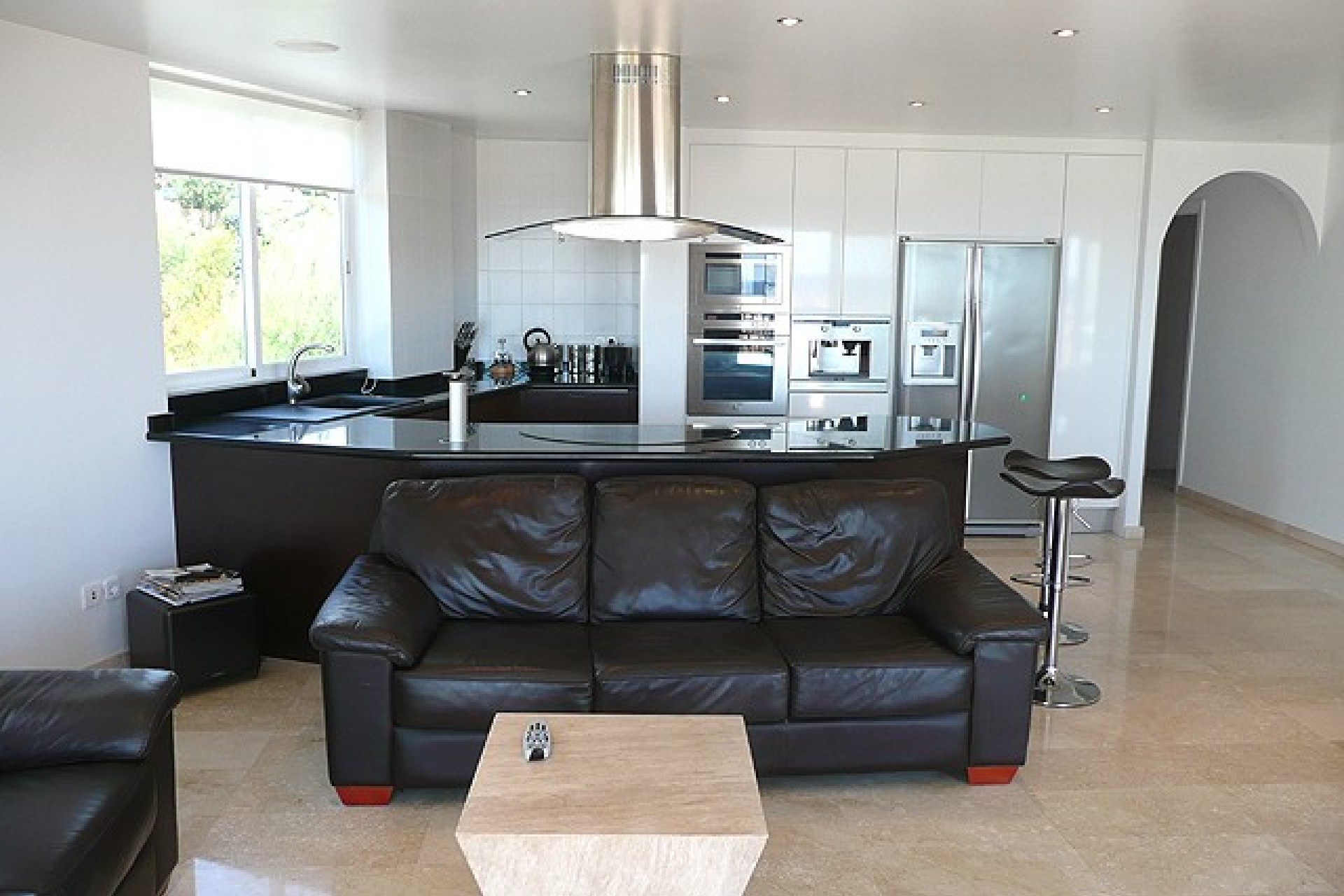 Reventa - Apartment - PORTALS NOUS - Calvià