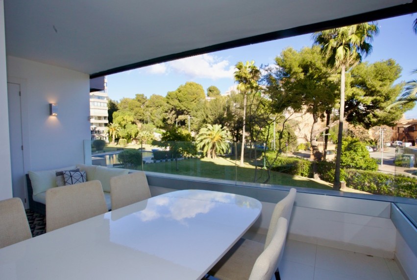 Reventa - Apartment - PORTALS NOUS - Calvià