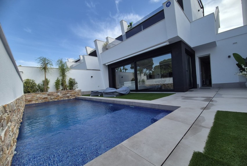 Reventa - Apartment - San Javier - Santiago de la Ribera