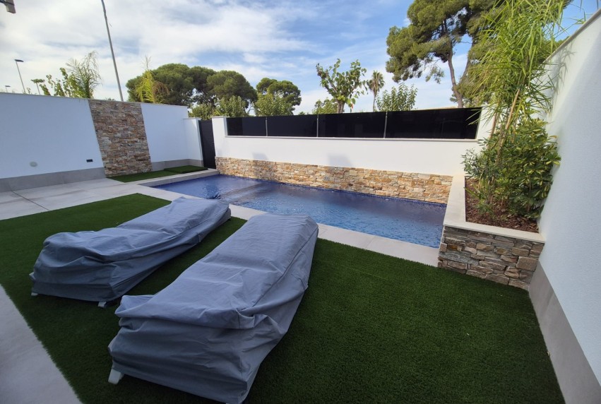 Reventa - Apartment - San Javier - Santiago de la Ribera